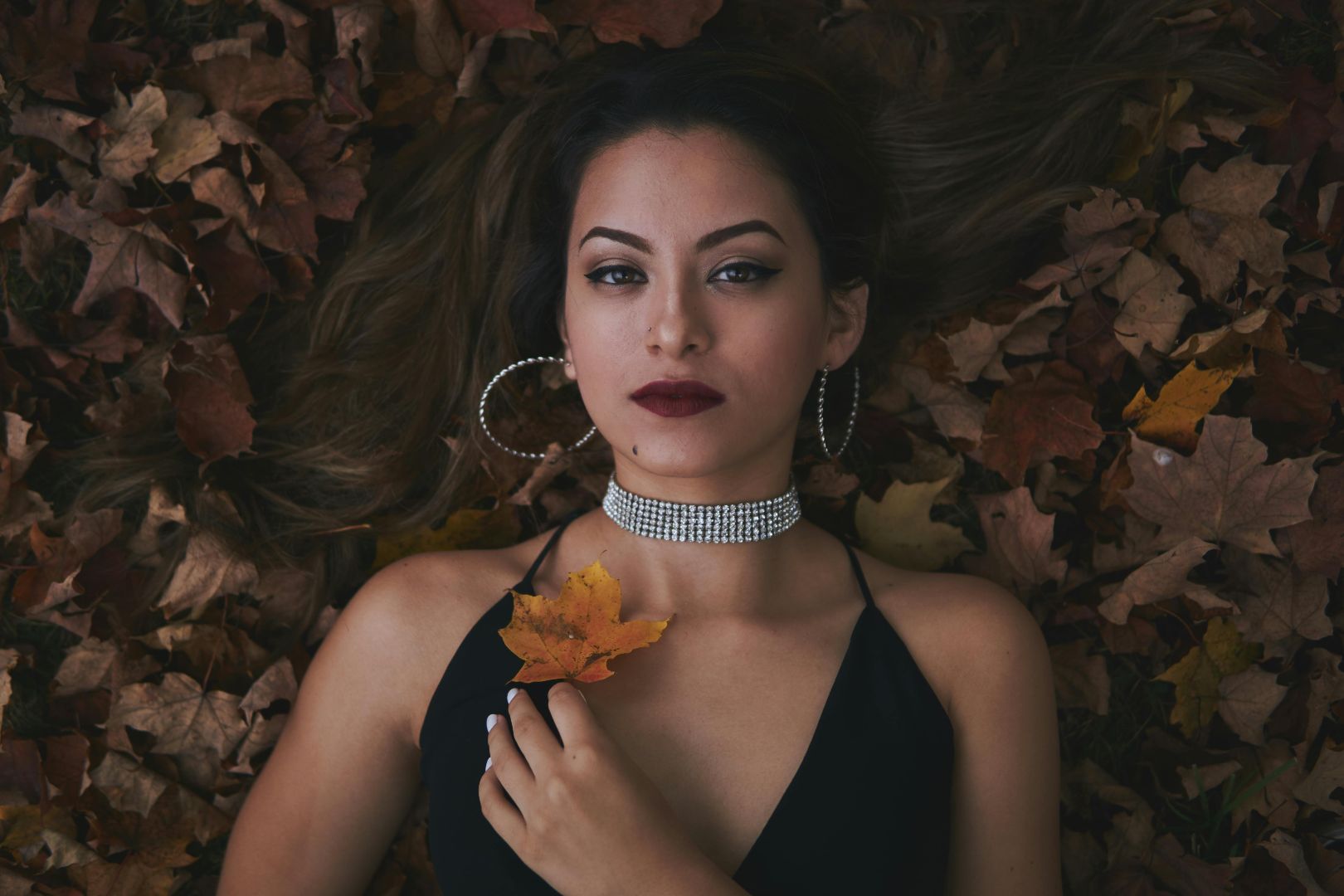 Jewelry for Black Dress: 5 Best Ways to Enhance Your Look Silvermerc Designs Jewelry for Black Dress: 5 Best Ways to Enhance Your Look Silvermerc Designs