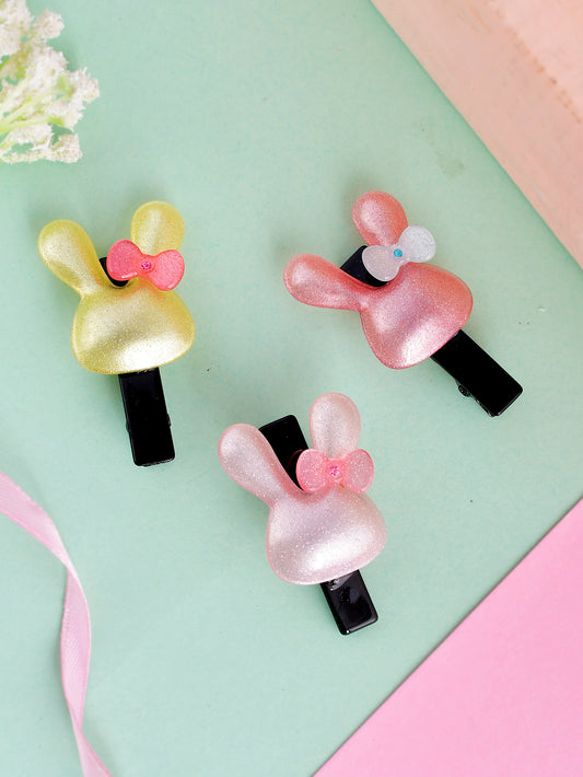 Set of 3 Mickey Hair Accessory for Women Online