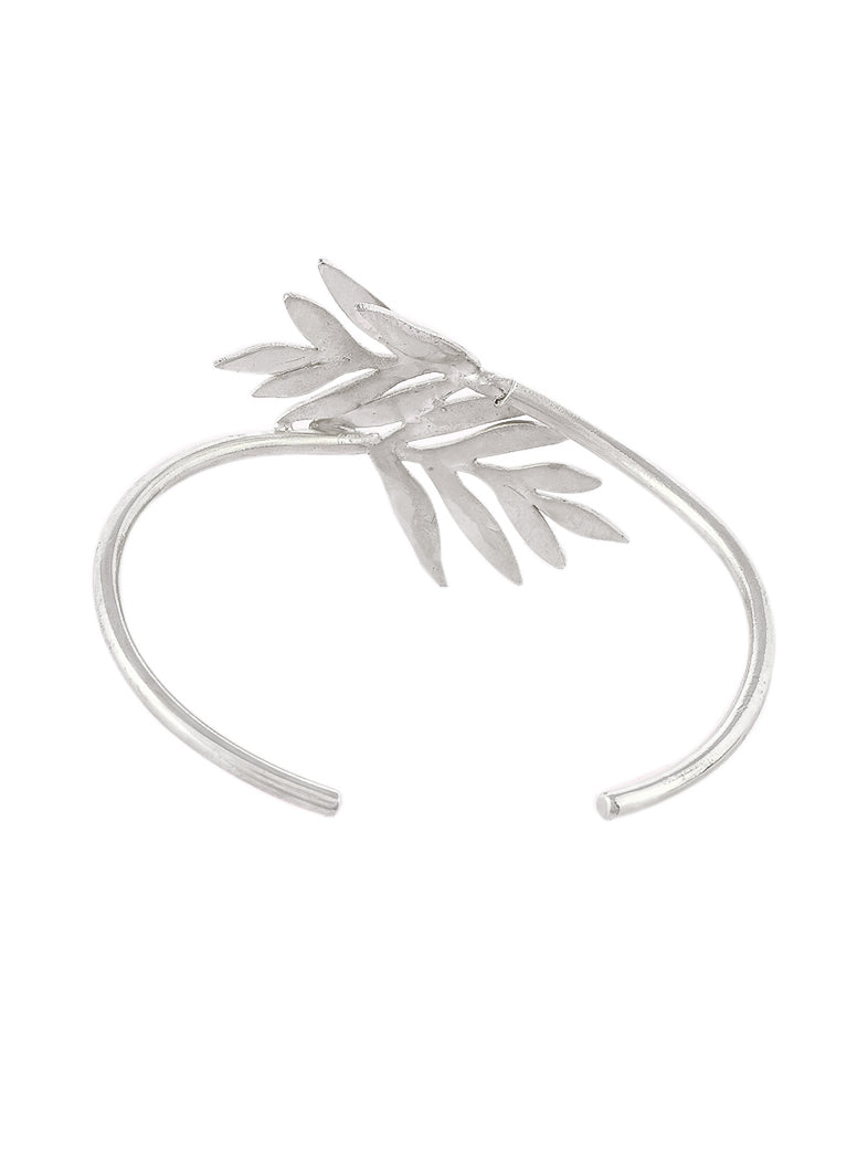 Silver Plated Western Bracelet For Women