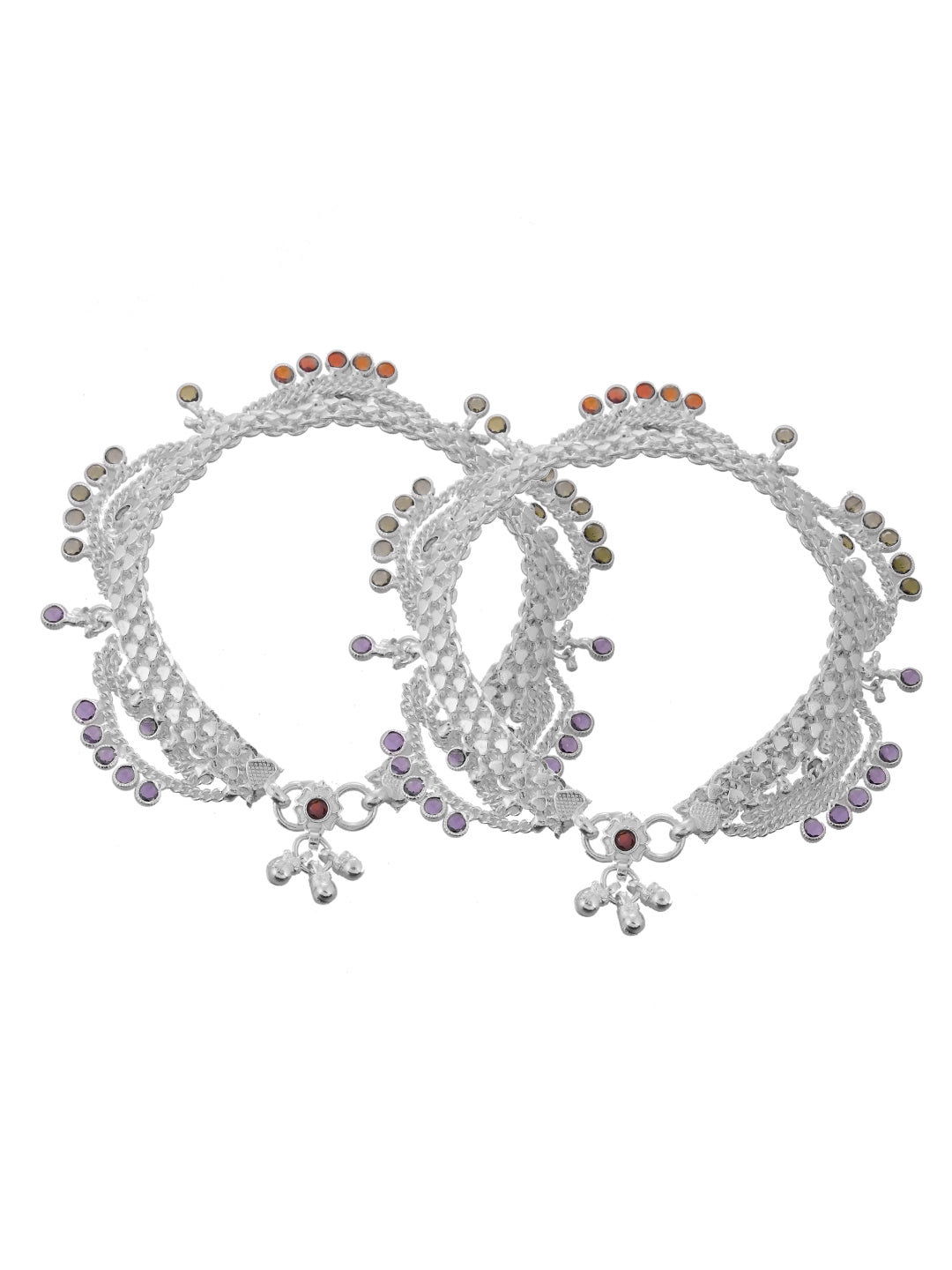 Traditional Payal Anklet For Women