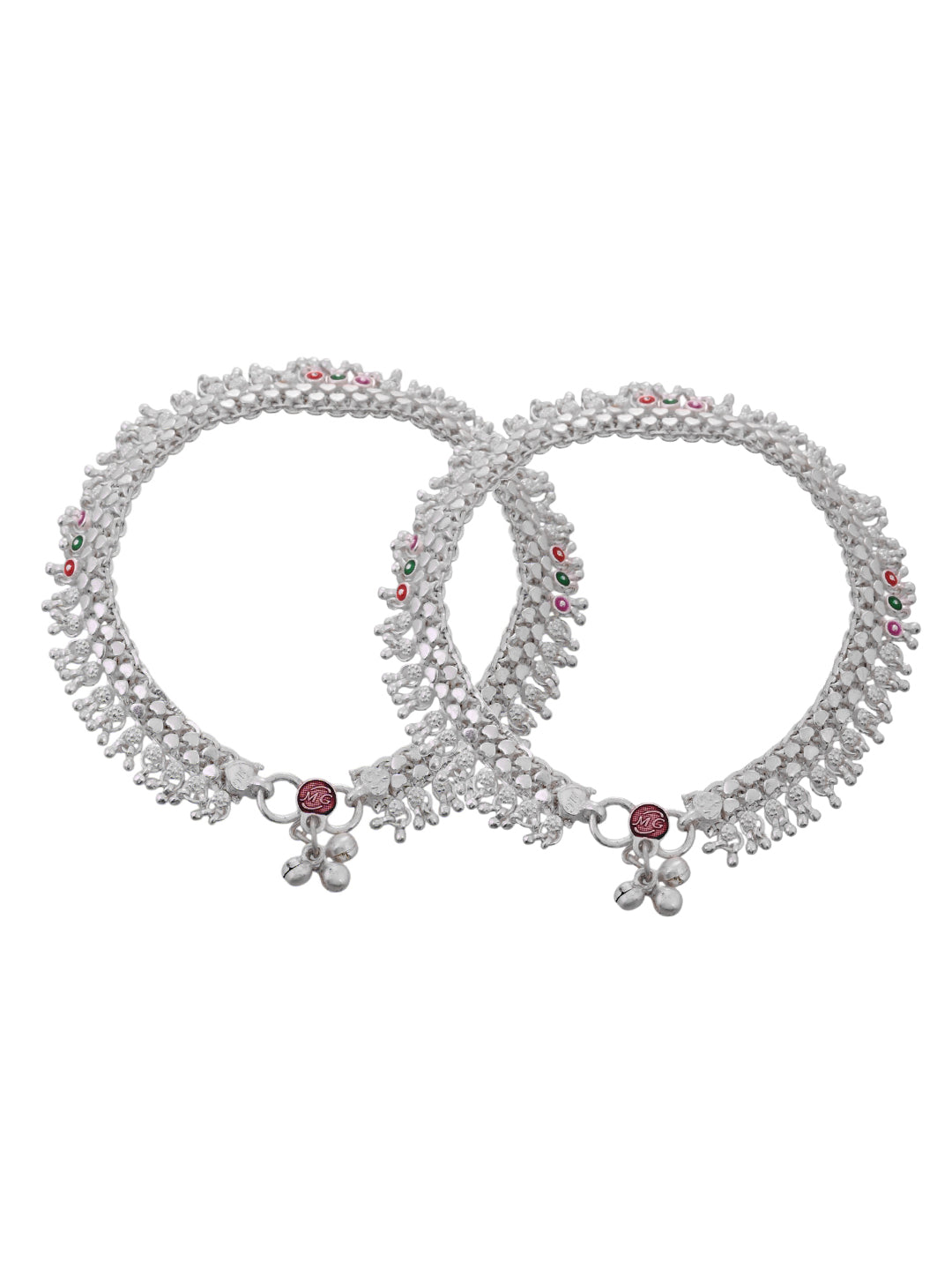 Traditional Payal Anklet For Women