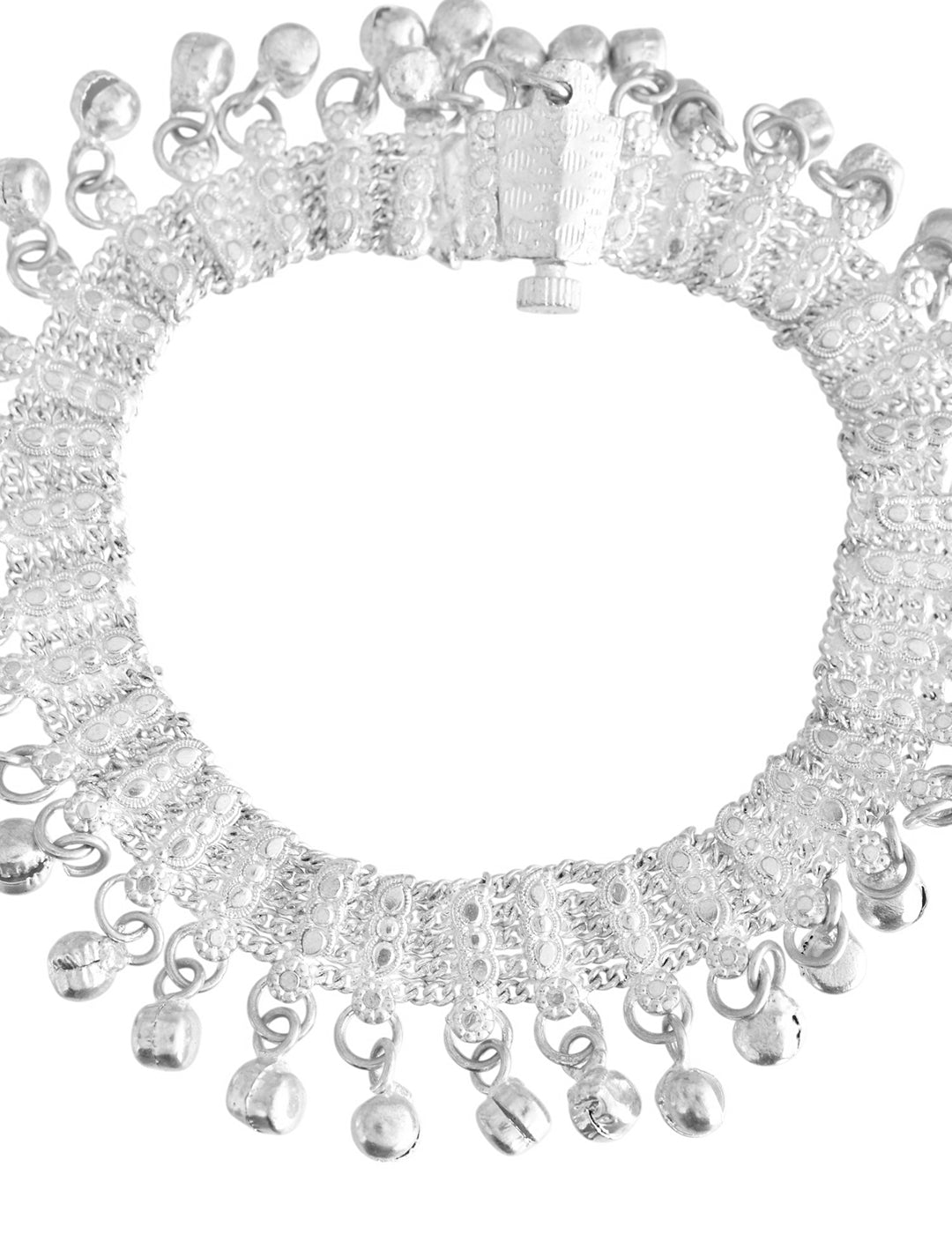 Bridal Payal With Ghungroo For Women | Traditional & Party Wear Payal