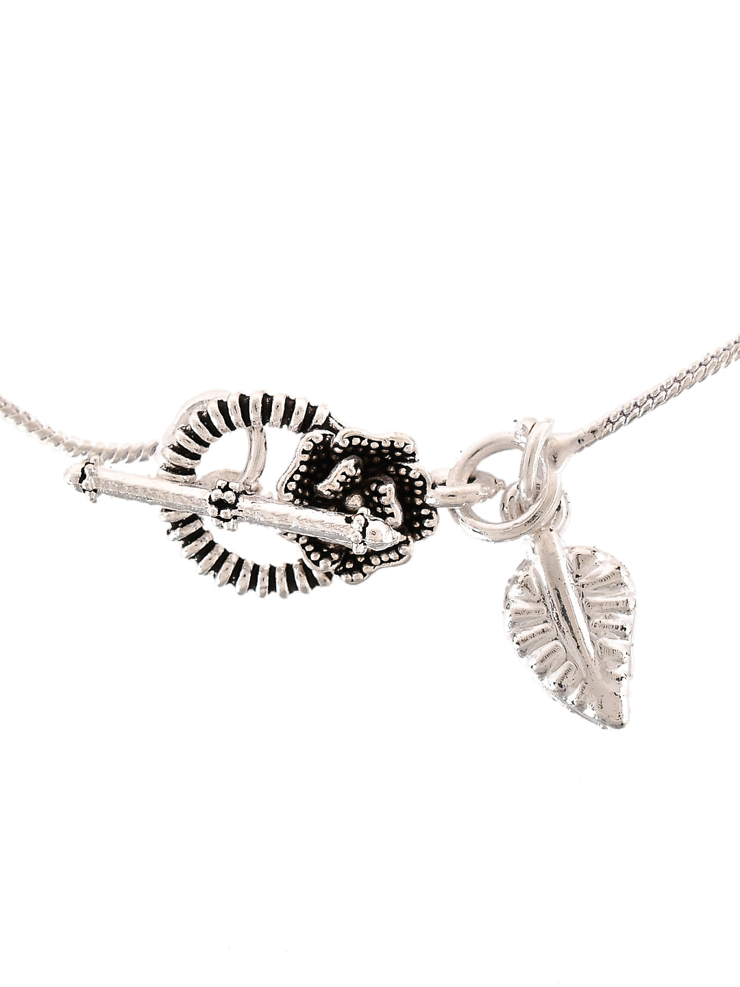 Delicate Chain Anklet