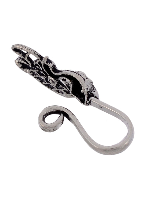 Oxidised Silver-plated Nose Pins for Women Online
