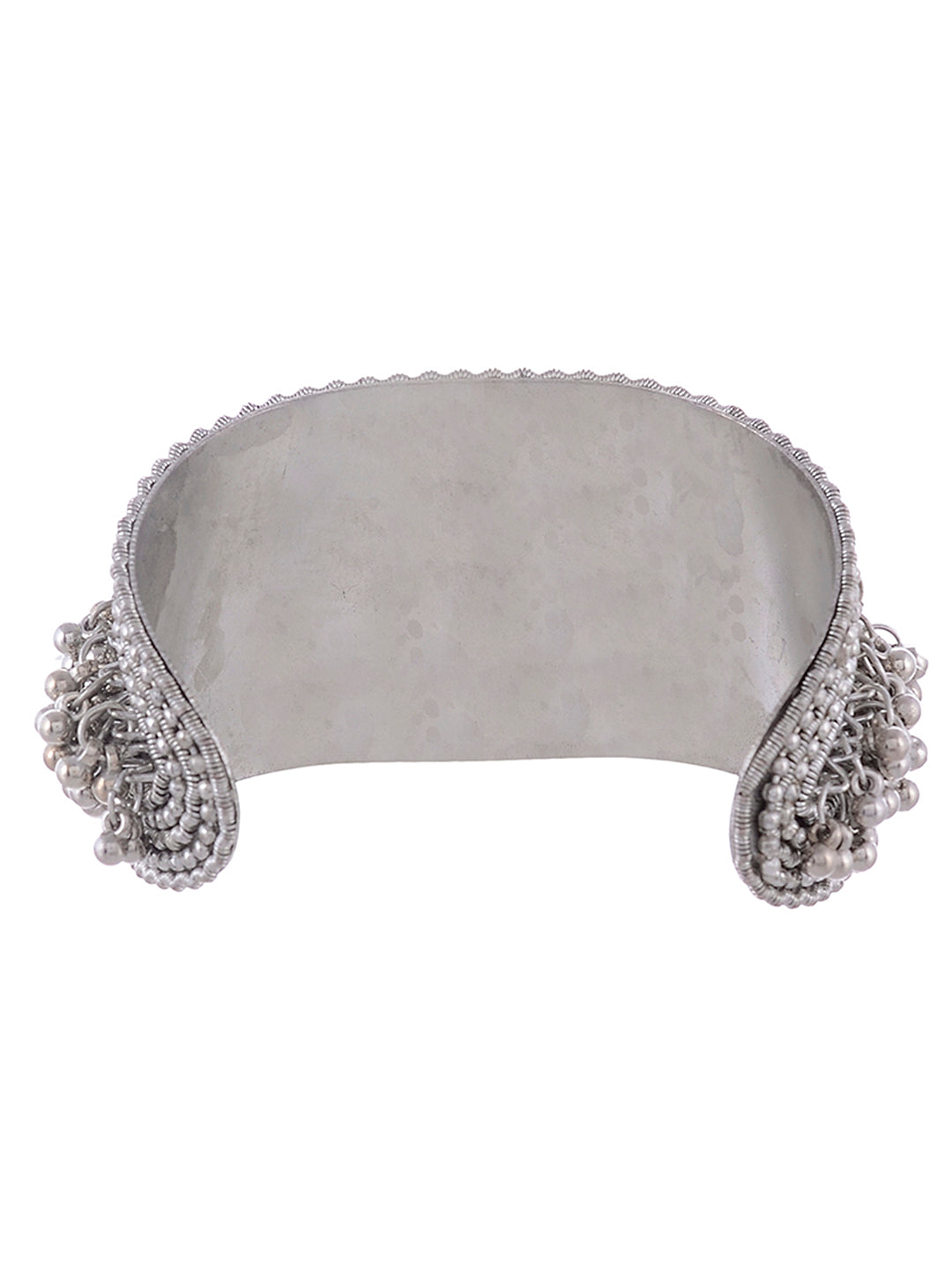 Traditional Ghungroo Oxidised | Handmade Bracelet For Women