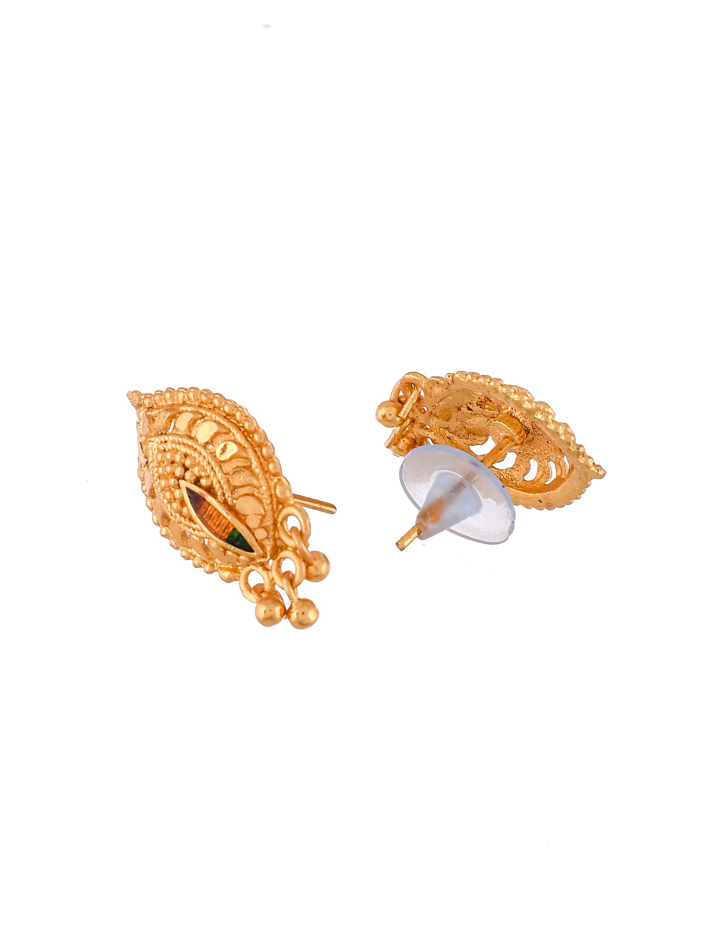 Purvika Long Traditional Jewellery Set For Women