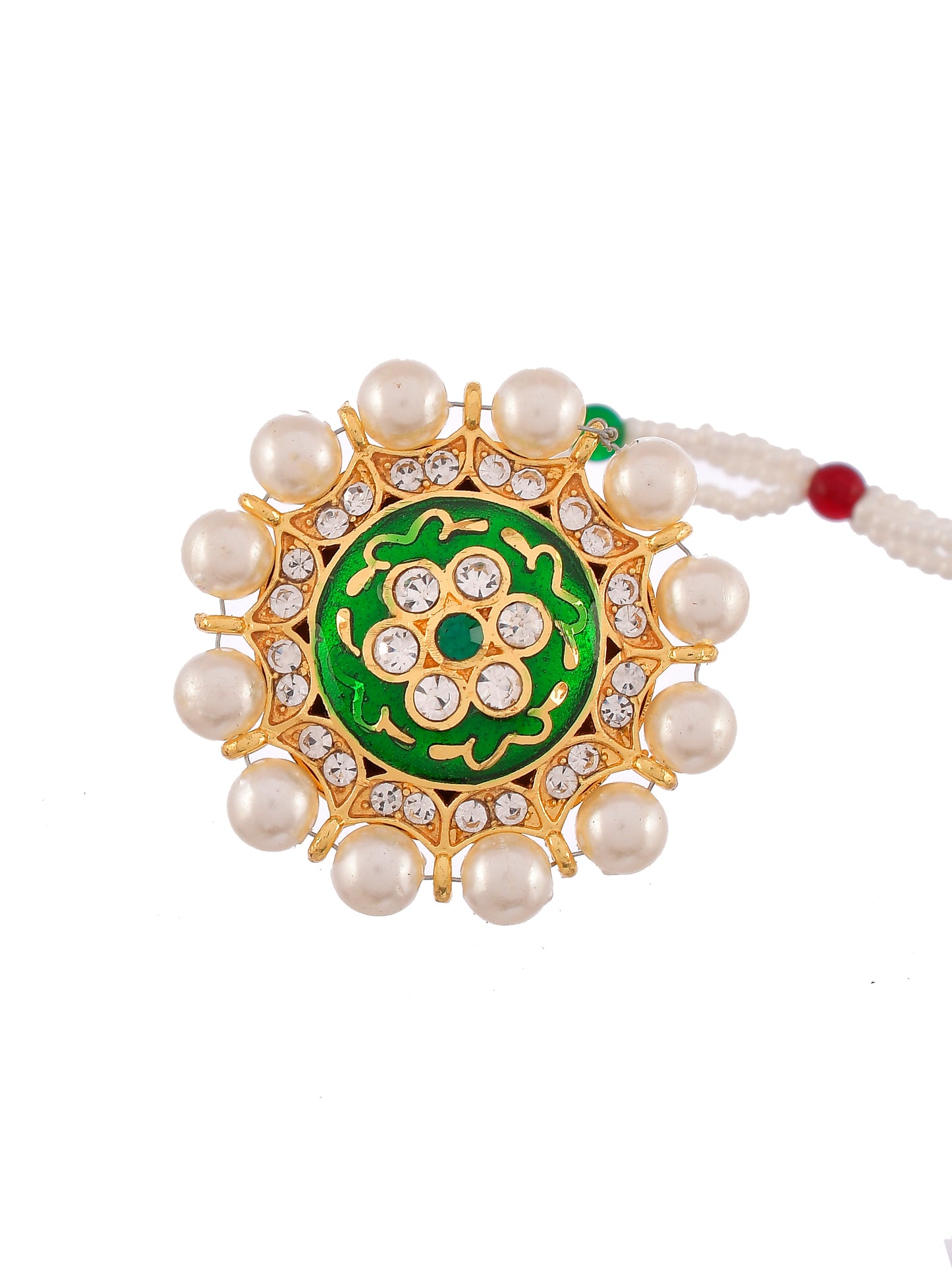 Rajputi Vaishali Borla