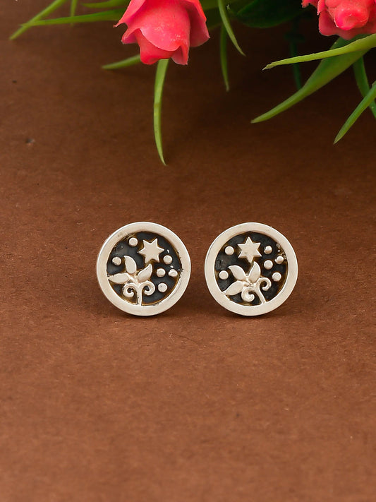 Small Studs for Your Baby Girl - Earrings for Women Online