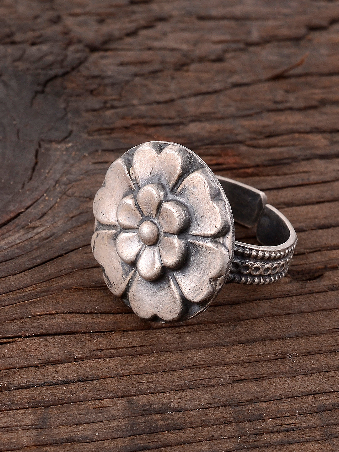 Buy Women Handcrafted 925 Sterling Silver Oxidised 925 Silver