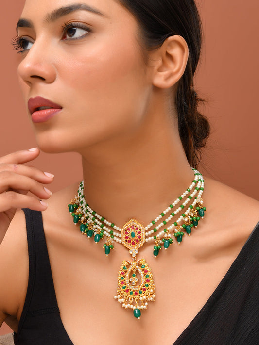 Why Artificial Jewellery is Better Than Real Jewellery For Daily Wear