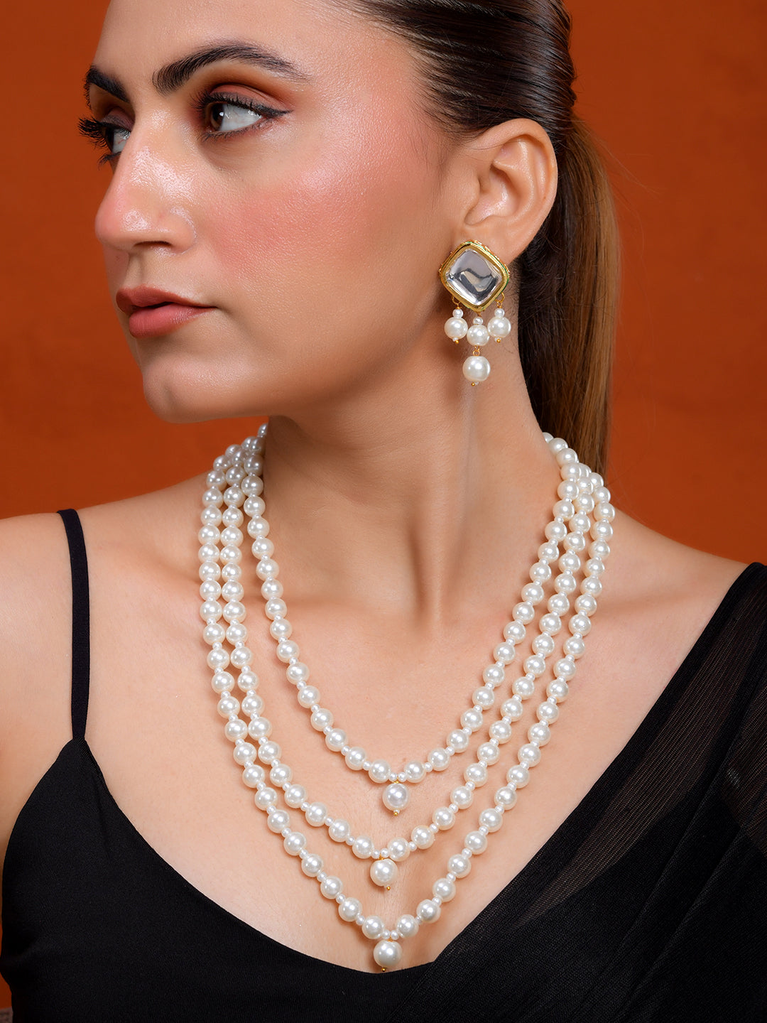 Rakhi Festival Jewellery Guide: Best Artificial Jewellery for Women to Celebrate in Style