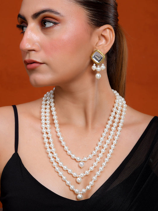 Rakhi Festival Jewellery Guide: Best Artificial Jewellery for Women to Celebrate in Style