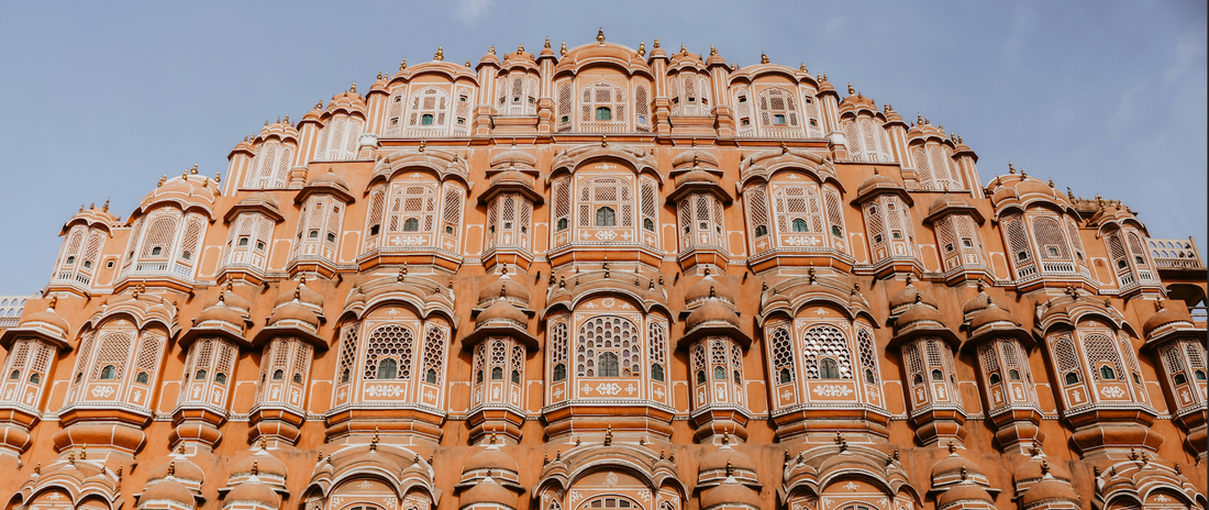 hawa mahal