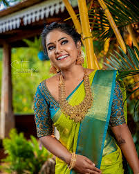 Traditional South Indian Jewellery Styles Perfect For Pongal Festival