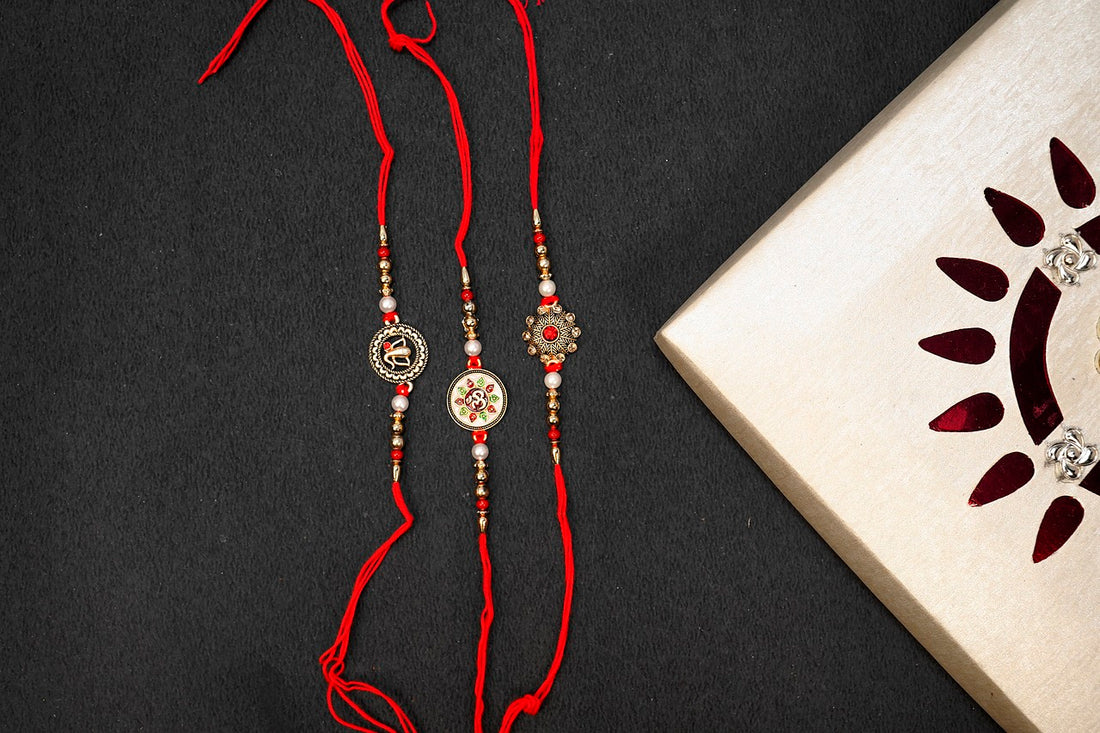 Thoughtful Gift Ideas for Raksha Bandhan: Celebrate with Love and Style