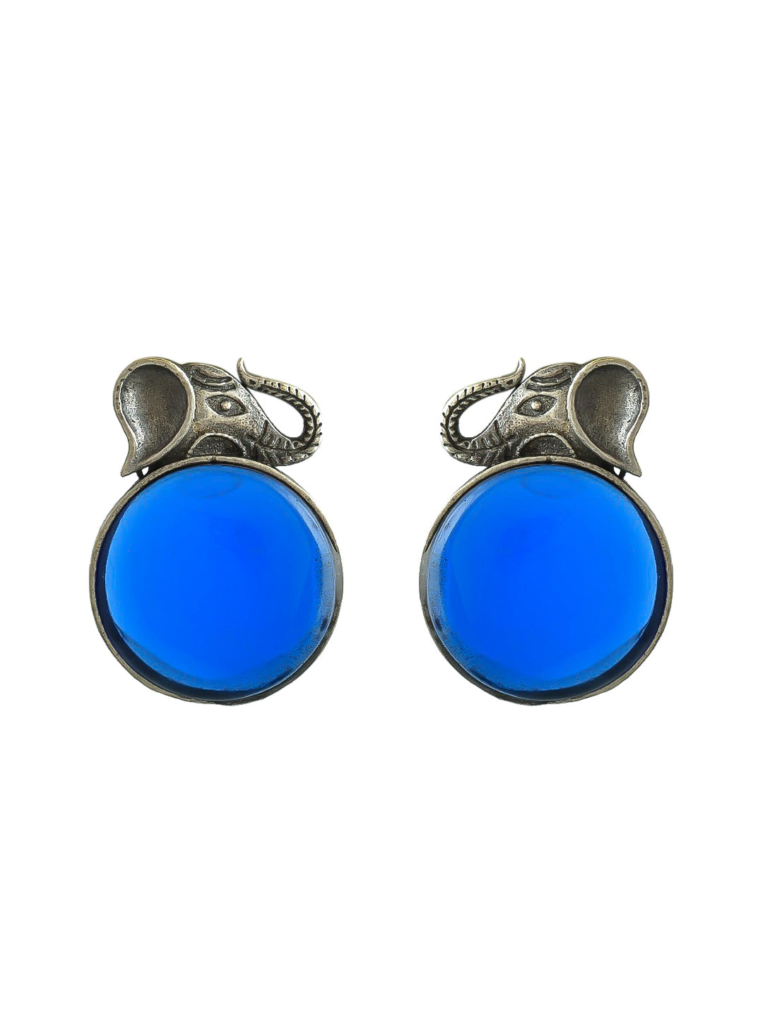 Elegant Gemstone Earrings for Every Occasion.