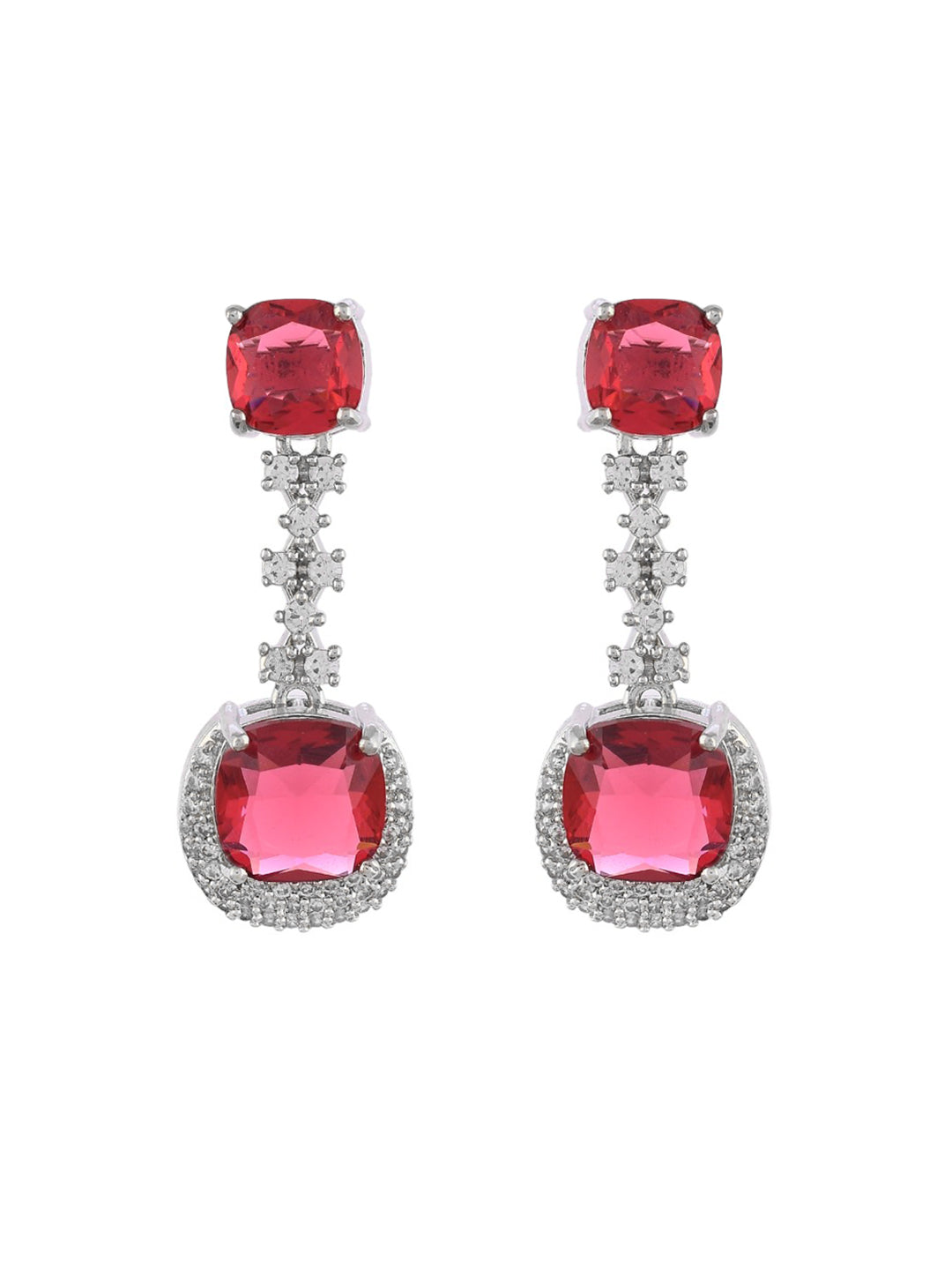 ad Earrings for women SBE32ML_686