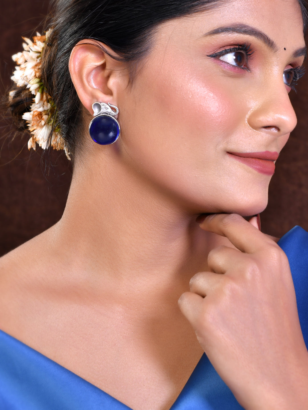 Elegant Gemstone Earrings for Every Occasion