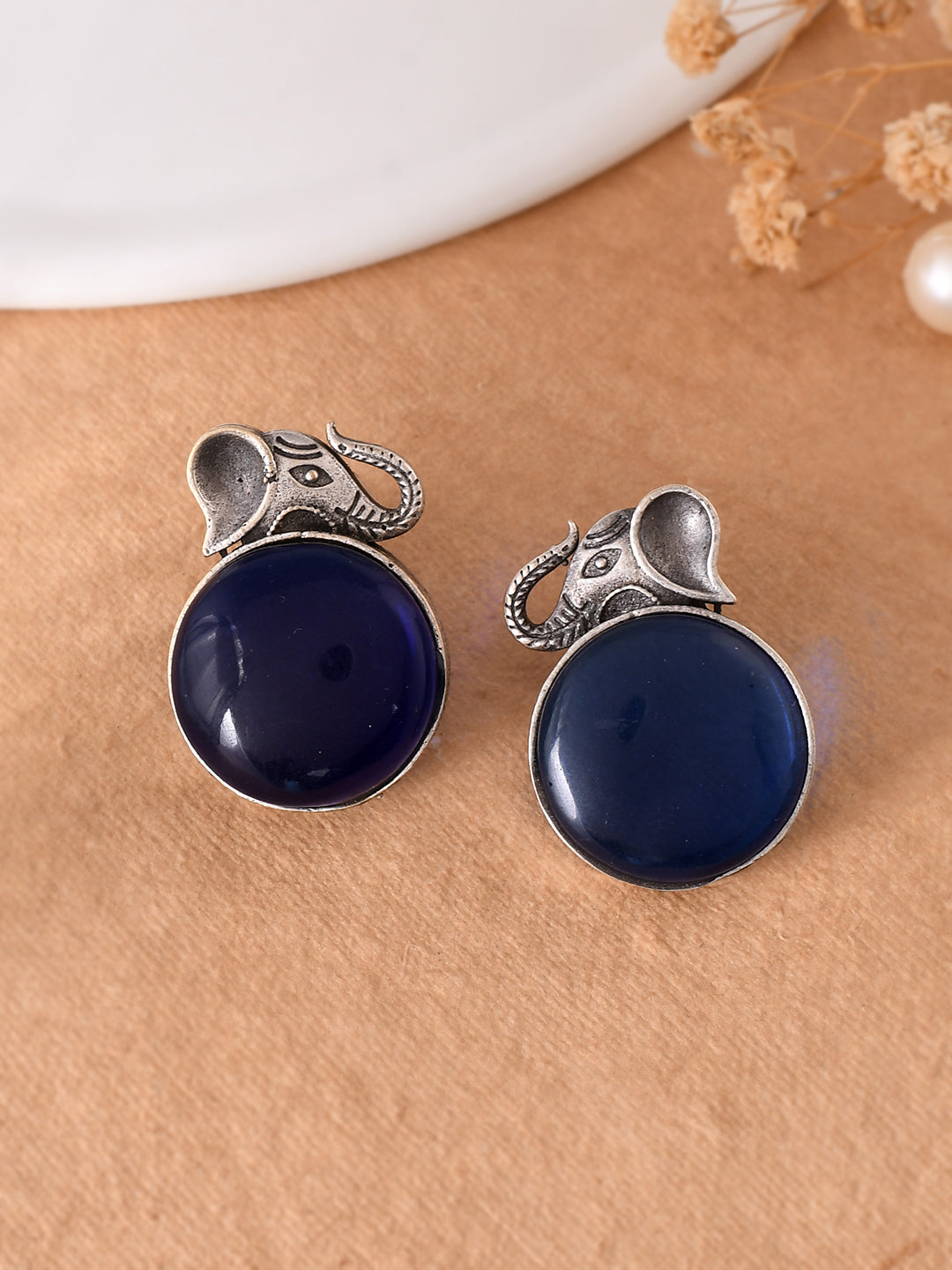 Elegant Gemstone Earrings for Every Occasion.