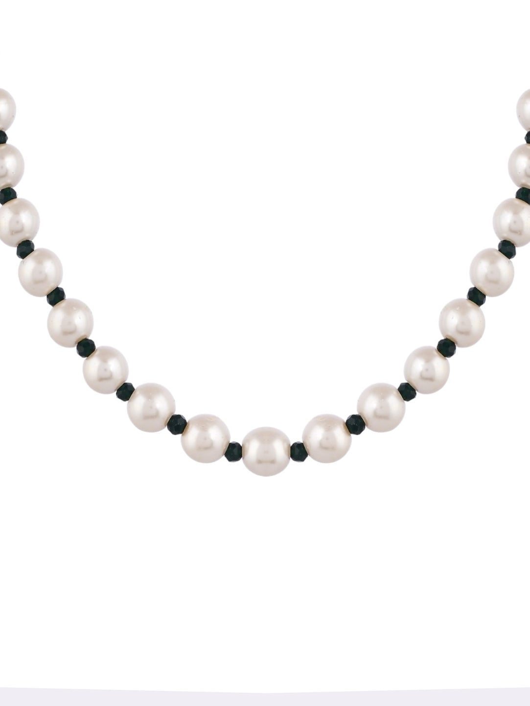 Elegant Pearl Necklace