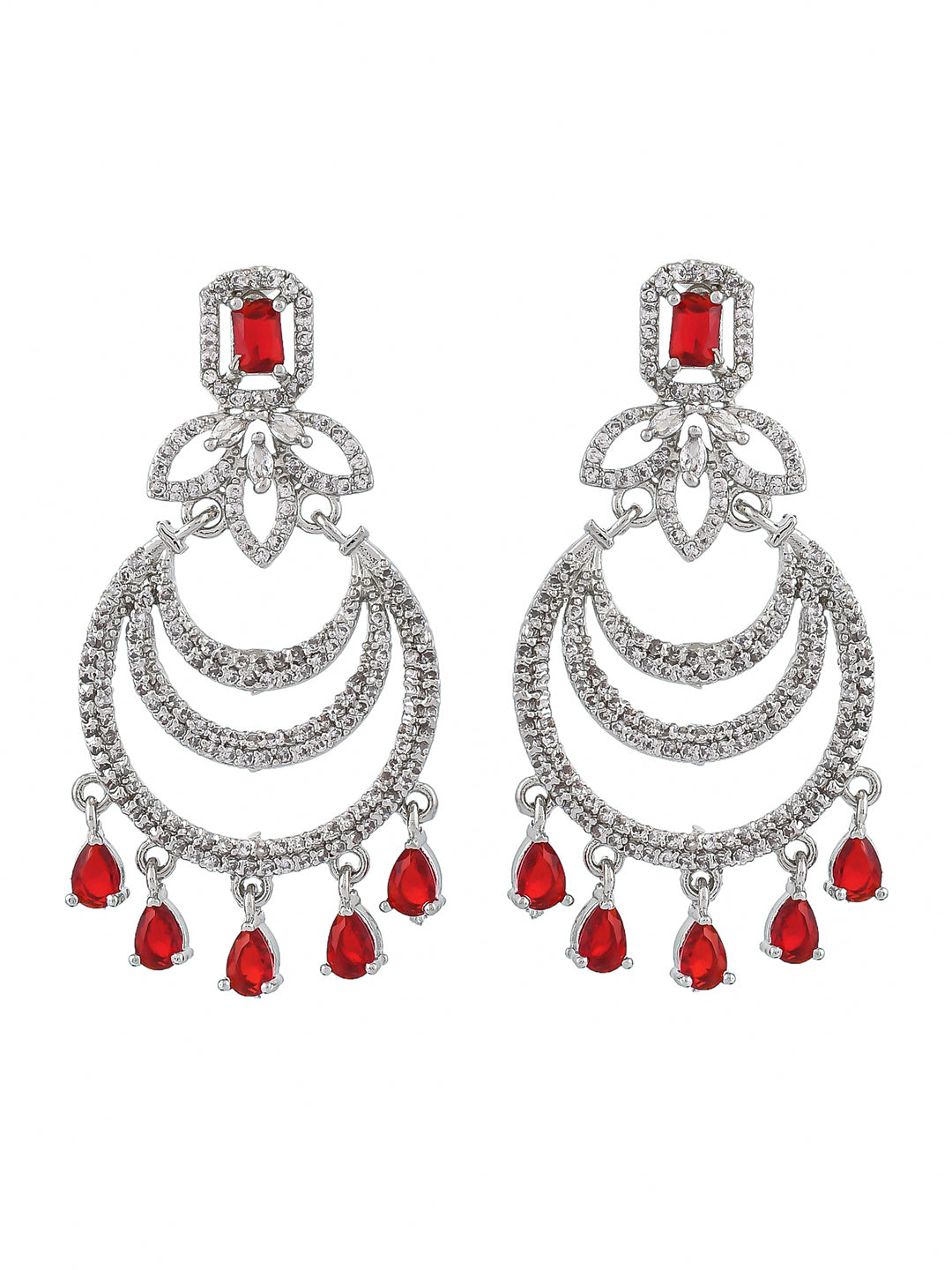 PuRui Simple Thin Metal Chain Long Pendant Earrings Small Imitation Pearl  Beads Drop Earrings for Women Girls Party Wedding Gift - AliExpress