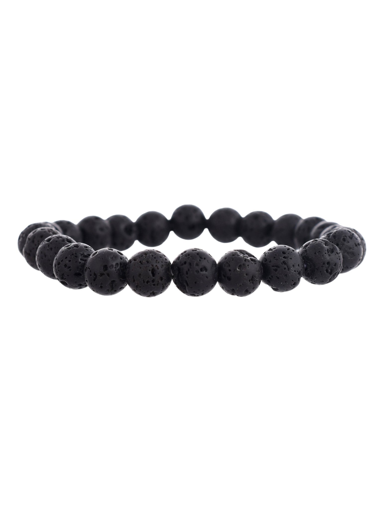 Artificial Beads Natural Stone Bracelet