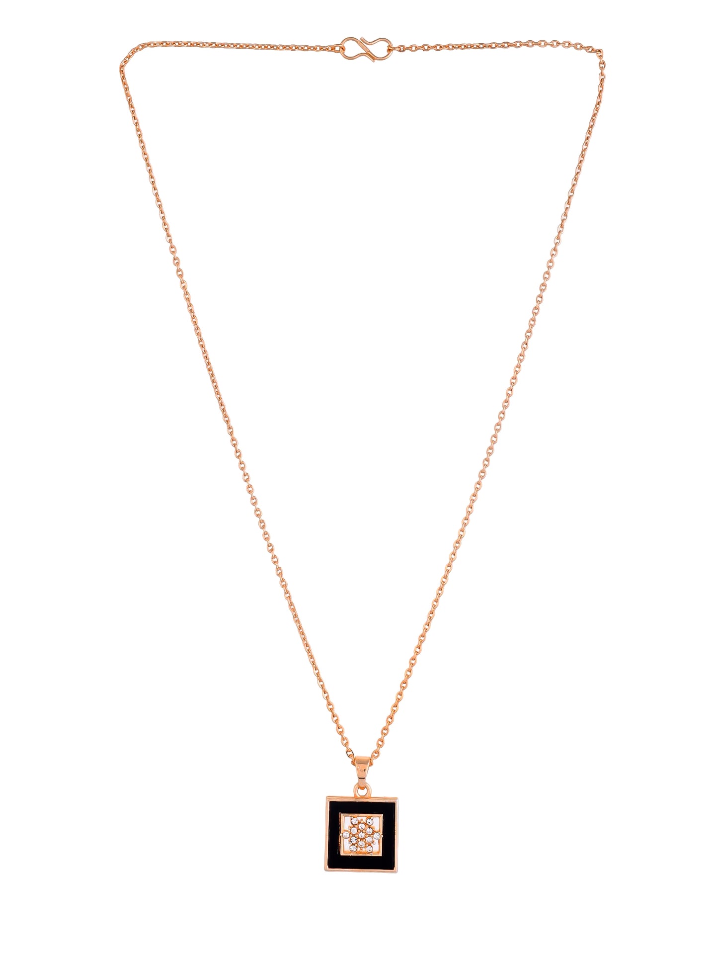 Single Line Pendent | Locket For Women & Girls