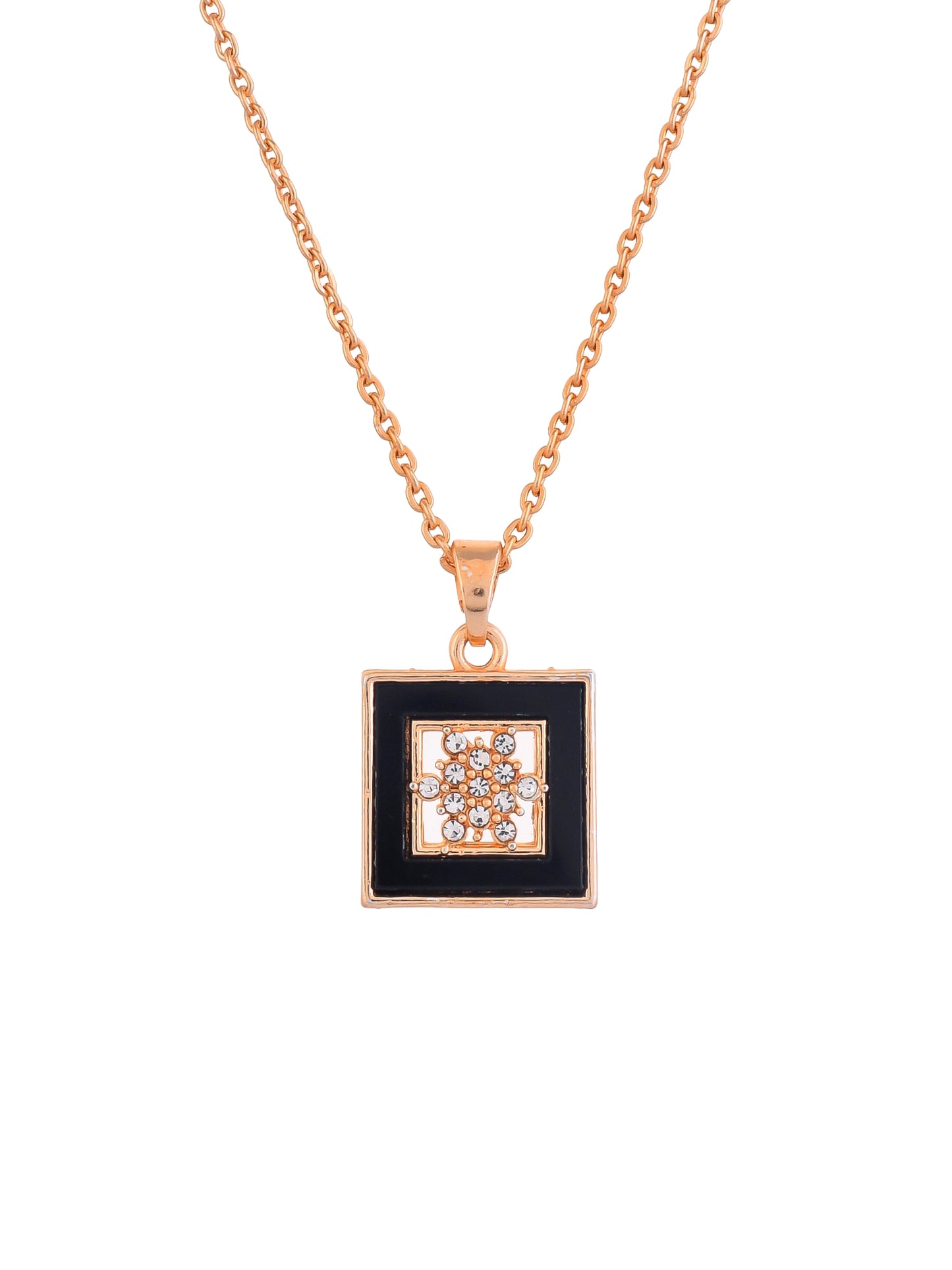 Single Line Pendent | Locket For Women & Girls