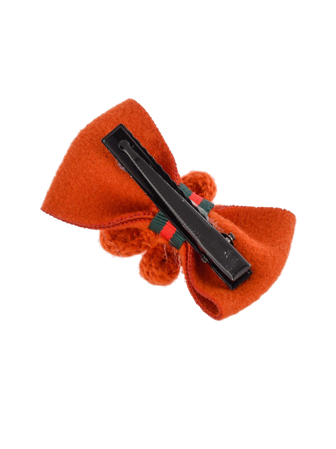 Set of 2 Bow Hair Clip Accessory