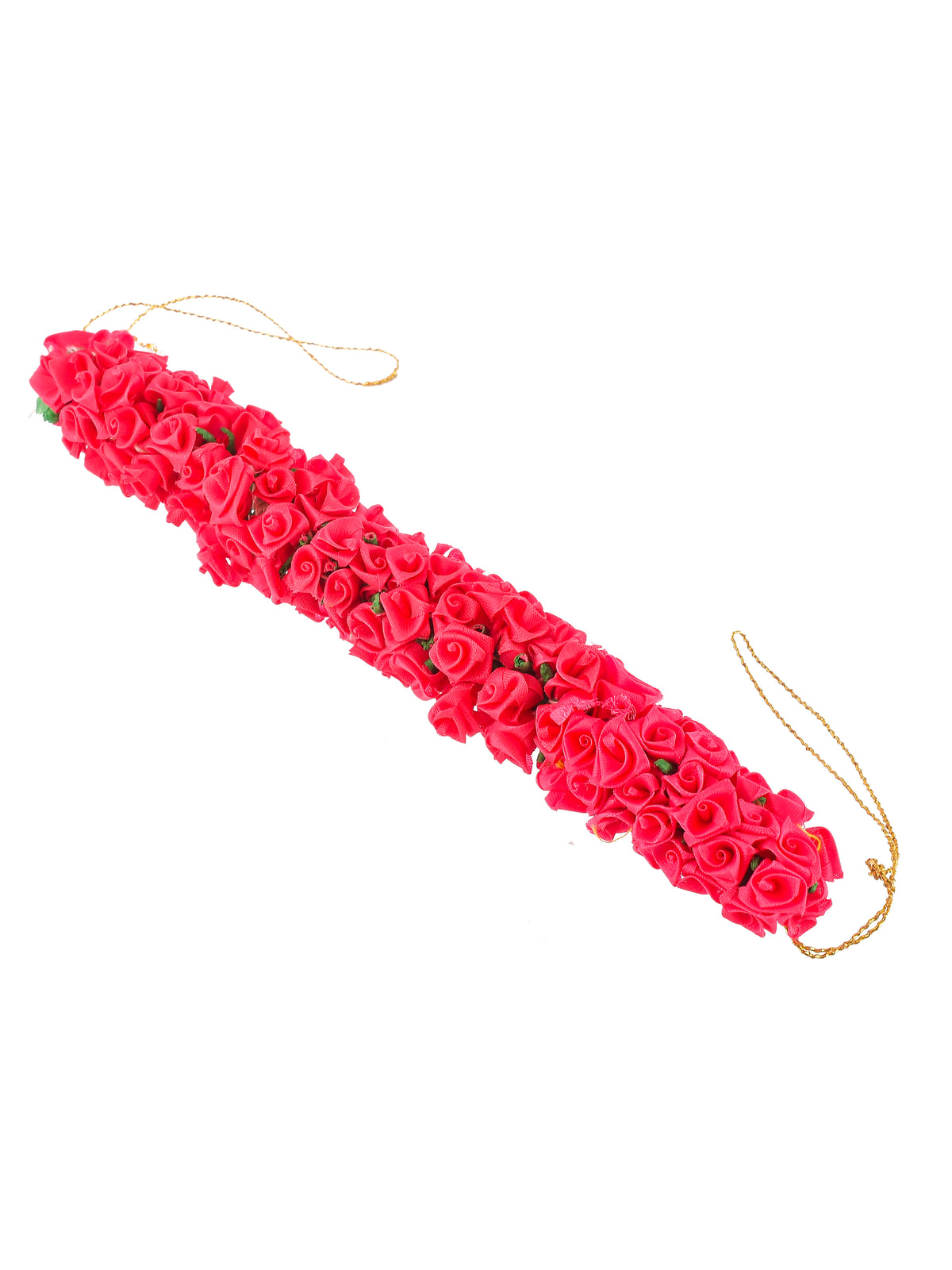 Pink Ribbon Accessory Pink French Ribbon Hair Accessory Set Online at Silvermerc | SBHA26A ...