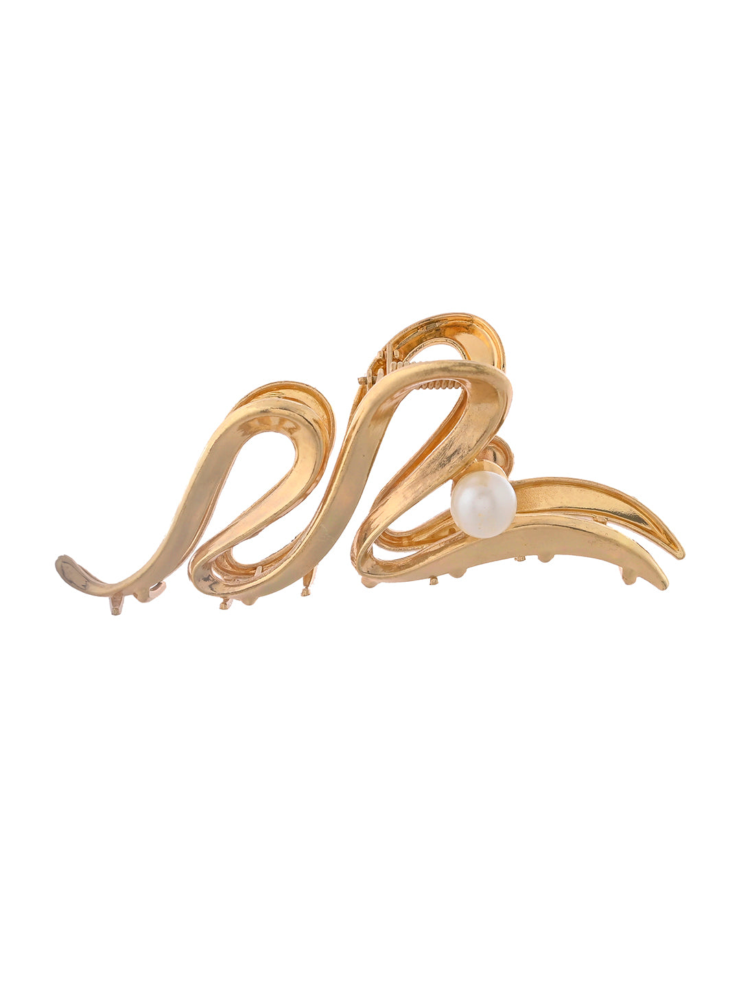 Graceful Luxe Hair Accessory For Women | Hair Pins & Claws