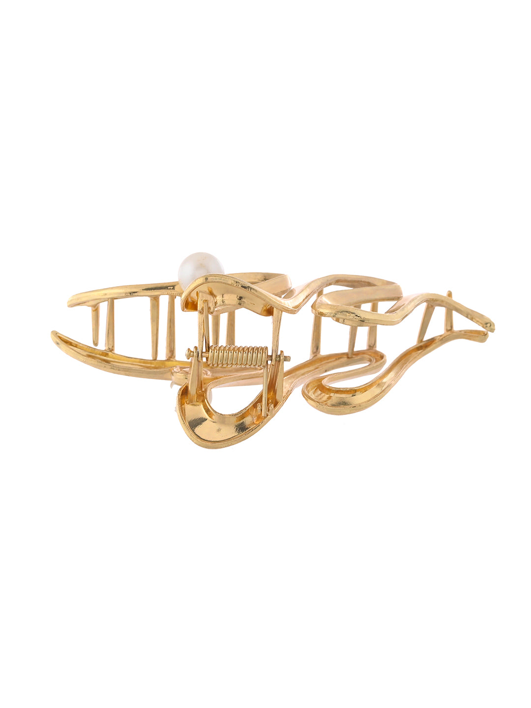 Graceful Luxe Hair Accessory For Women | Hair Pins & Claws