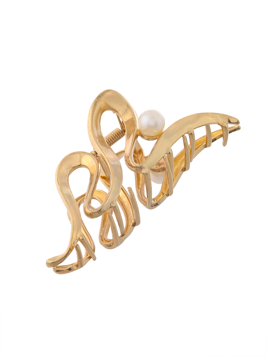 Graceful Luxe Hair Accessory For Women | Hair Pins & Claws