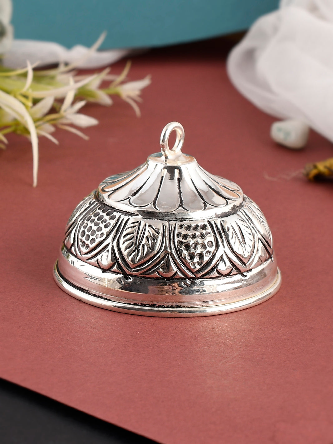 999 Silver Items - Buy 999 Silver gift Items online in India ...