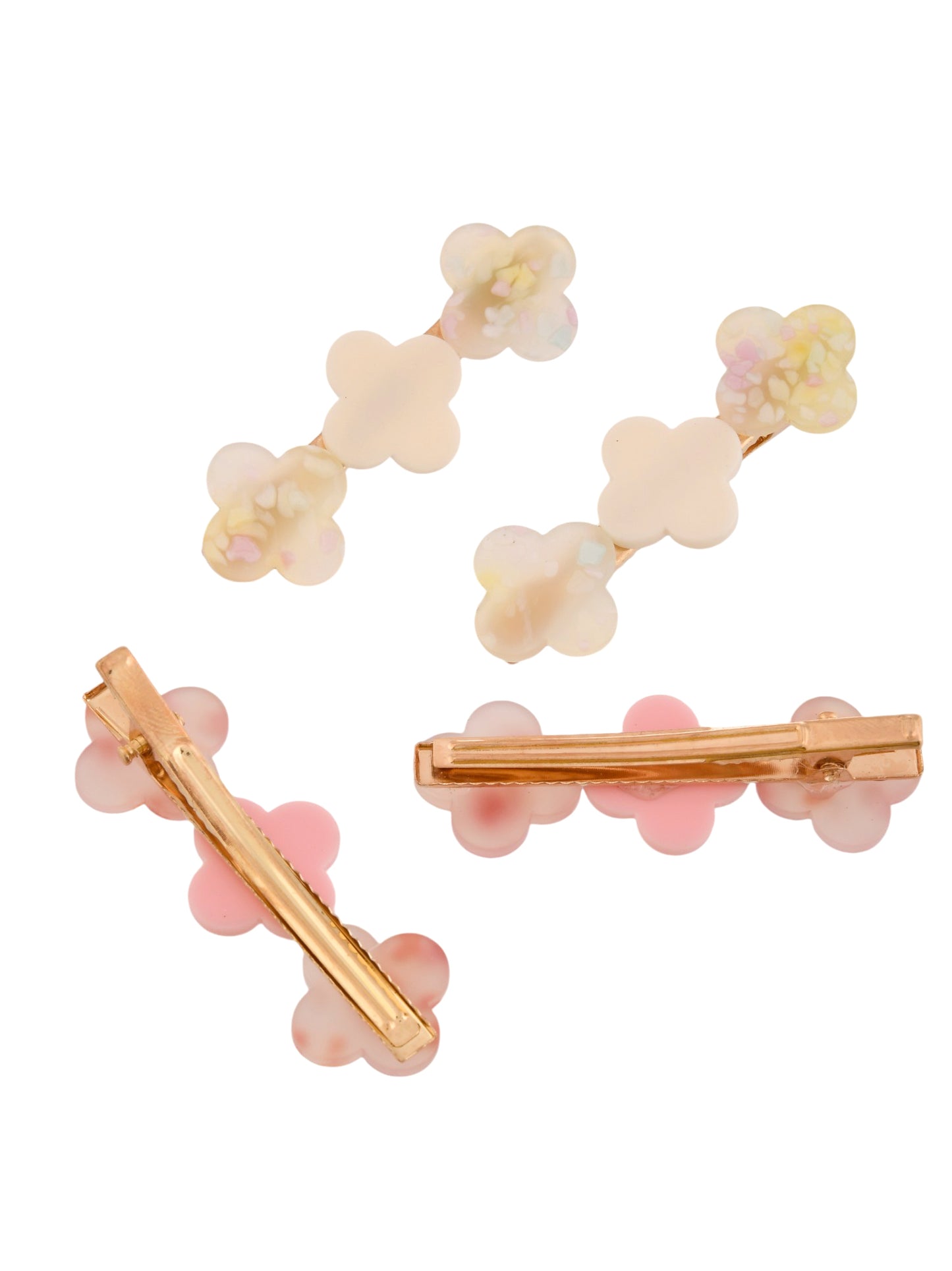 Designer Hair pins (Set of 4)