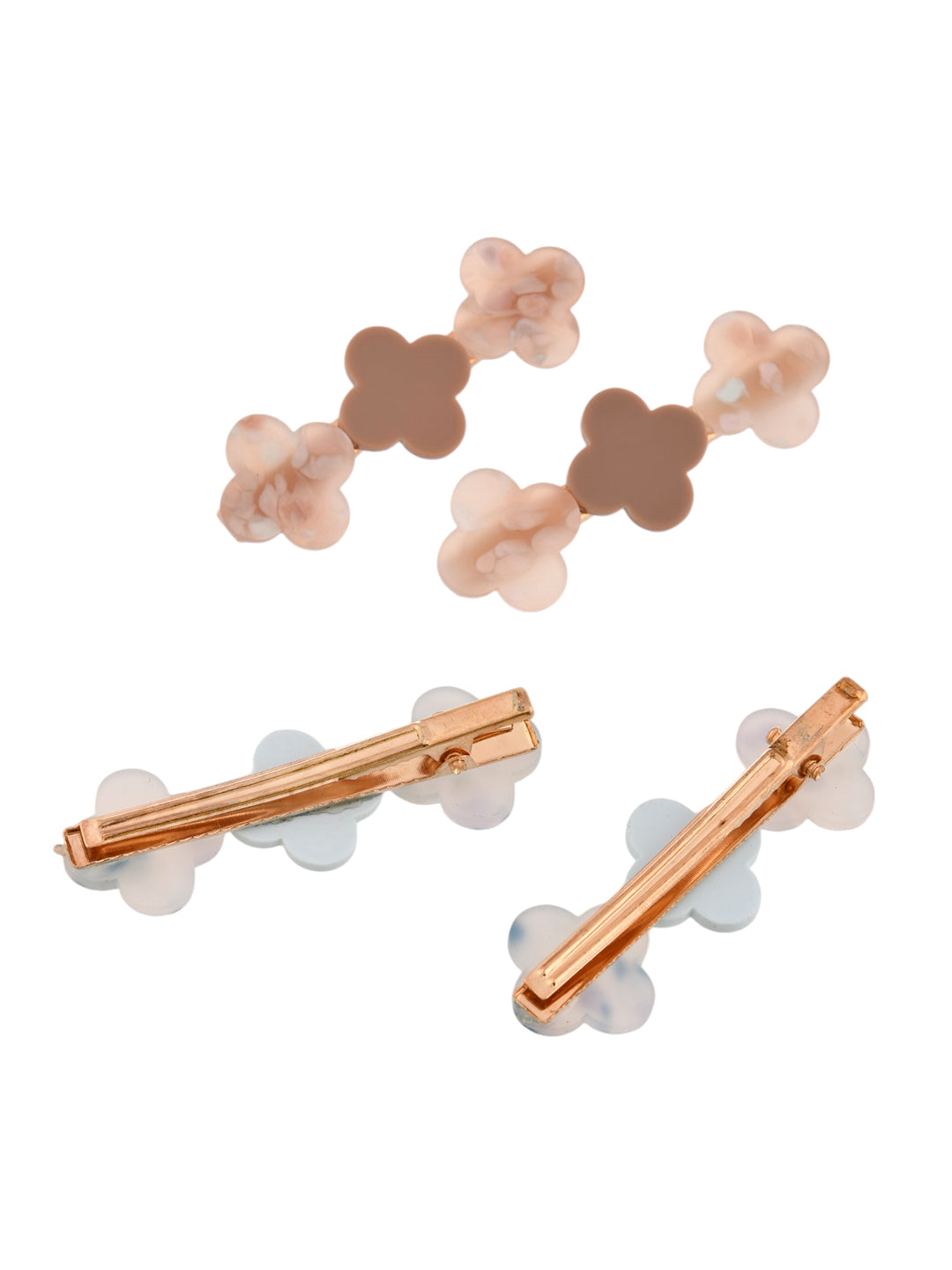 Designer Hair pins (Set of 4)