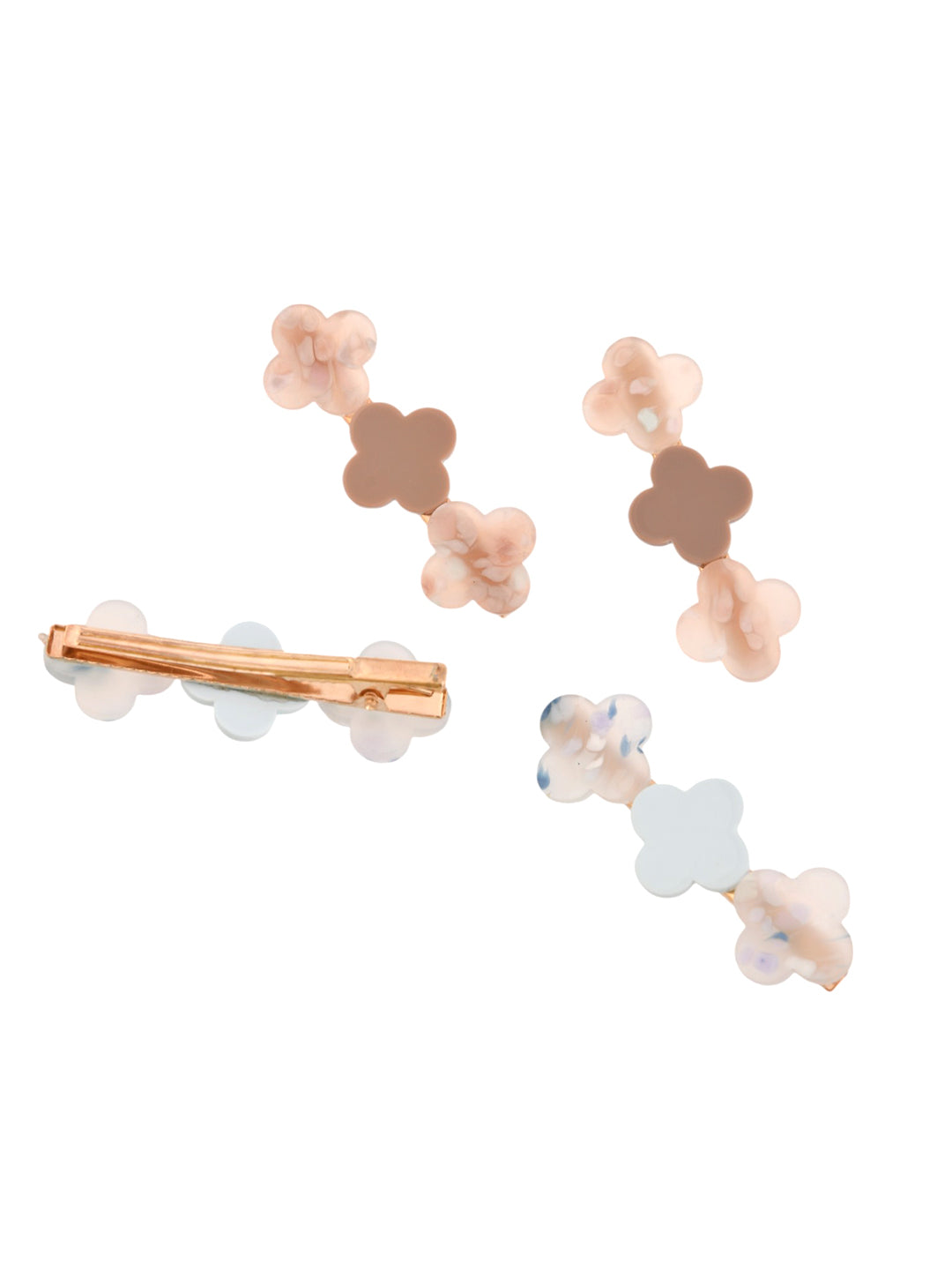 Designer Hair pins (Set of 4)