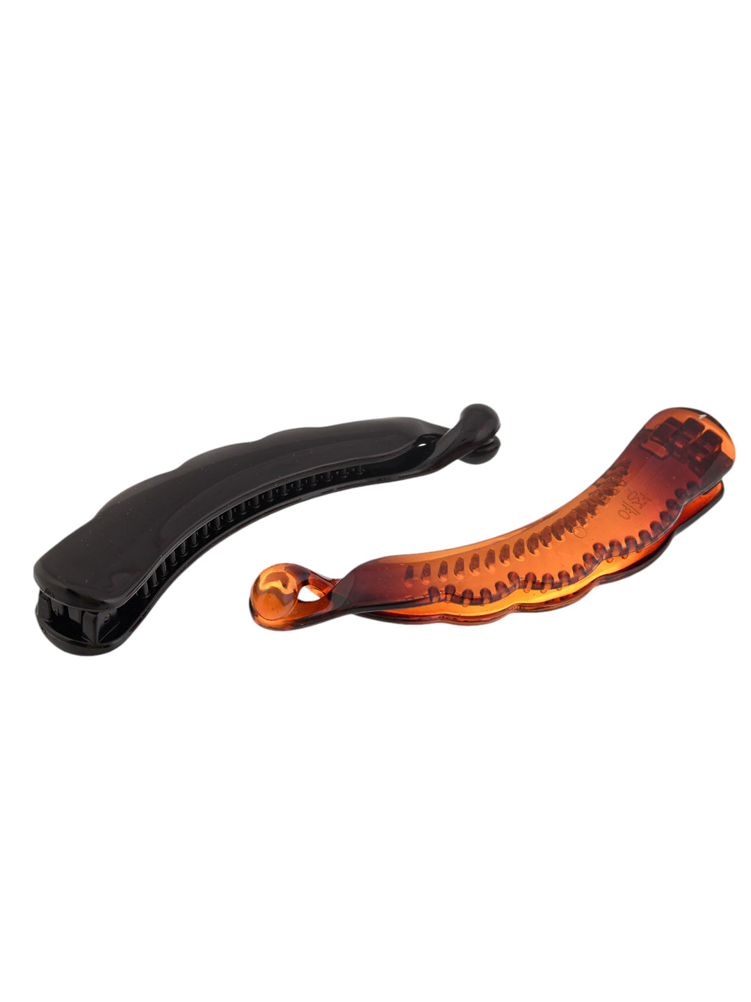 Banana Hair Clutcher( Set of 2)