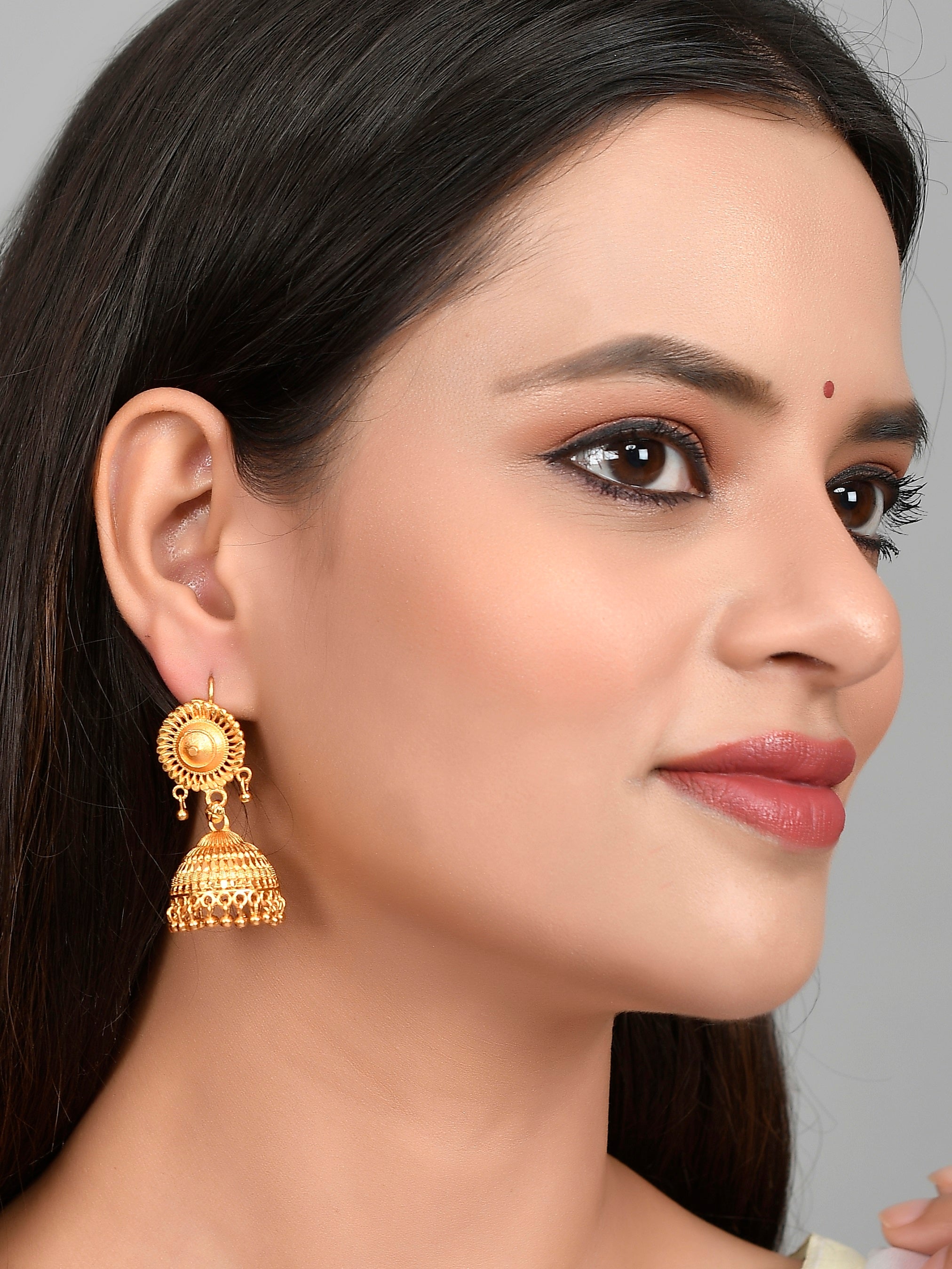 Earrings combo deals online shopping