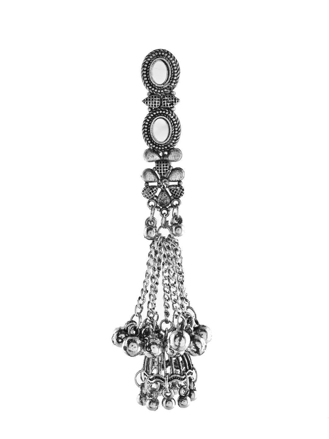 Traditional Handcrafted Saree Pin For Women Party Wear Pin