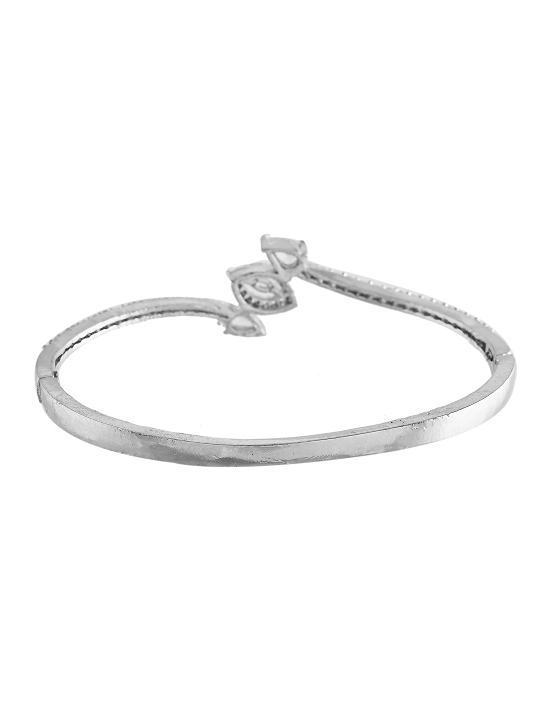 American Diamond Bracelet For Women & Girls | Ethnic Kada