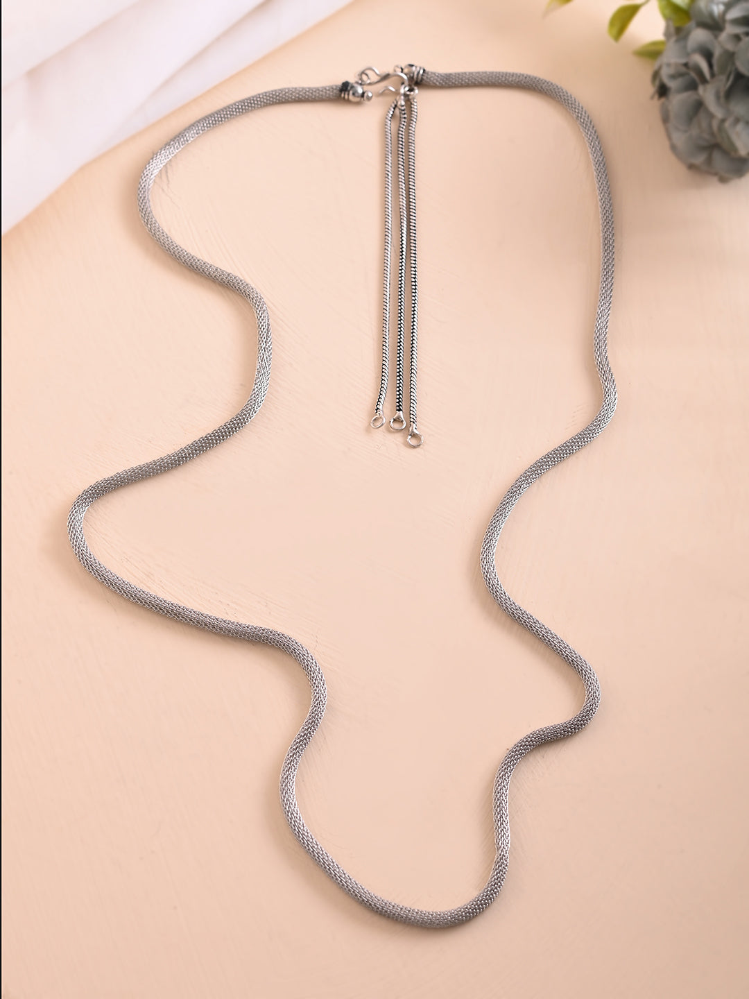 Classic Simple Saree Kamarbandh For Traditional & Daily Wear For Women