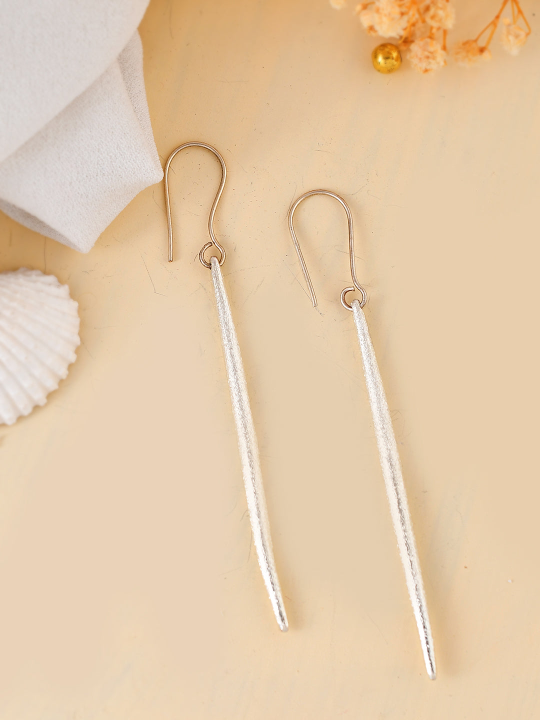 Long Drop Earring For Women