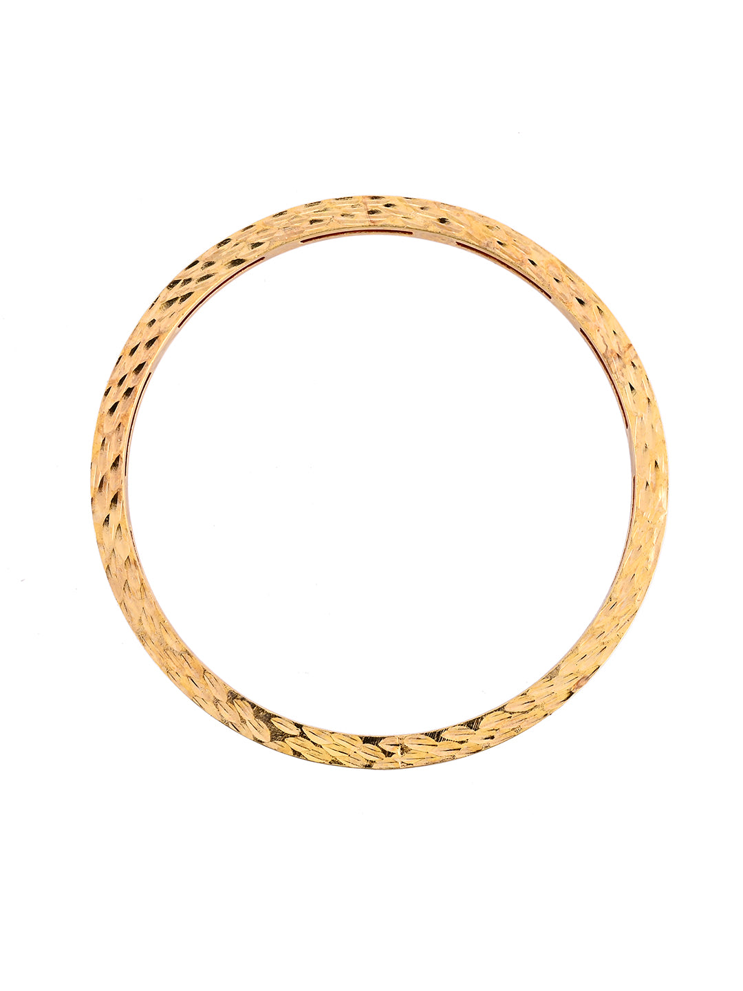 Gold Plated Pink Stone Bangles For Women | Traditional Party Wear Bangles Set | Ethnic Bridal Jewellery