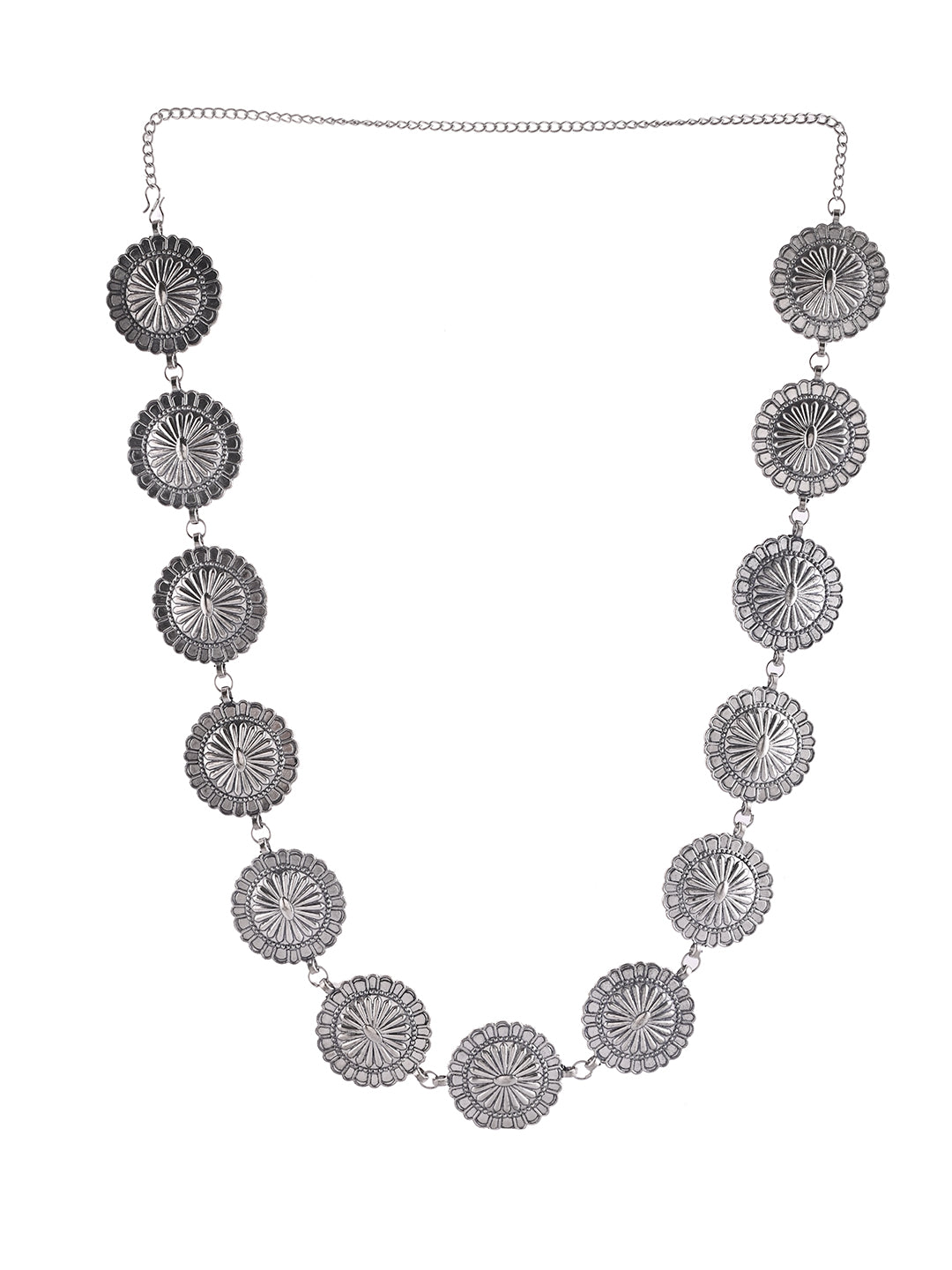 Classic Saree Accessory Kamarbandh For Women Traditional & Daily Wear