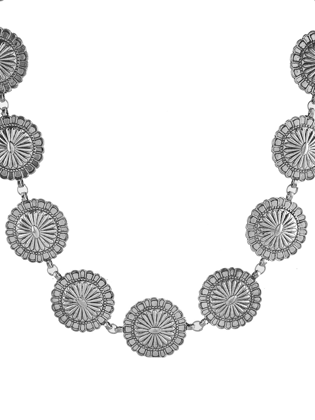 Classic Saree Accessory Kamarbandh For Women Traditional & Daily Wear