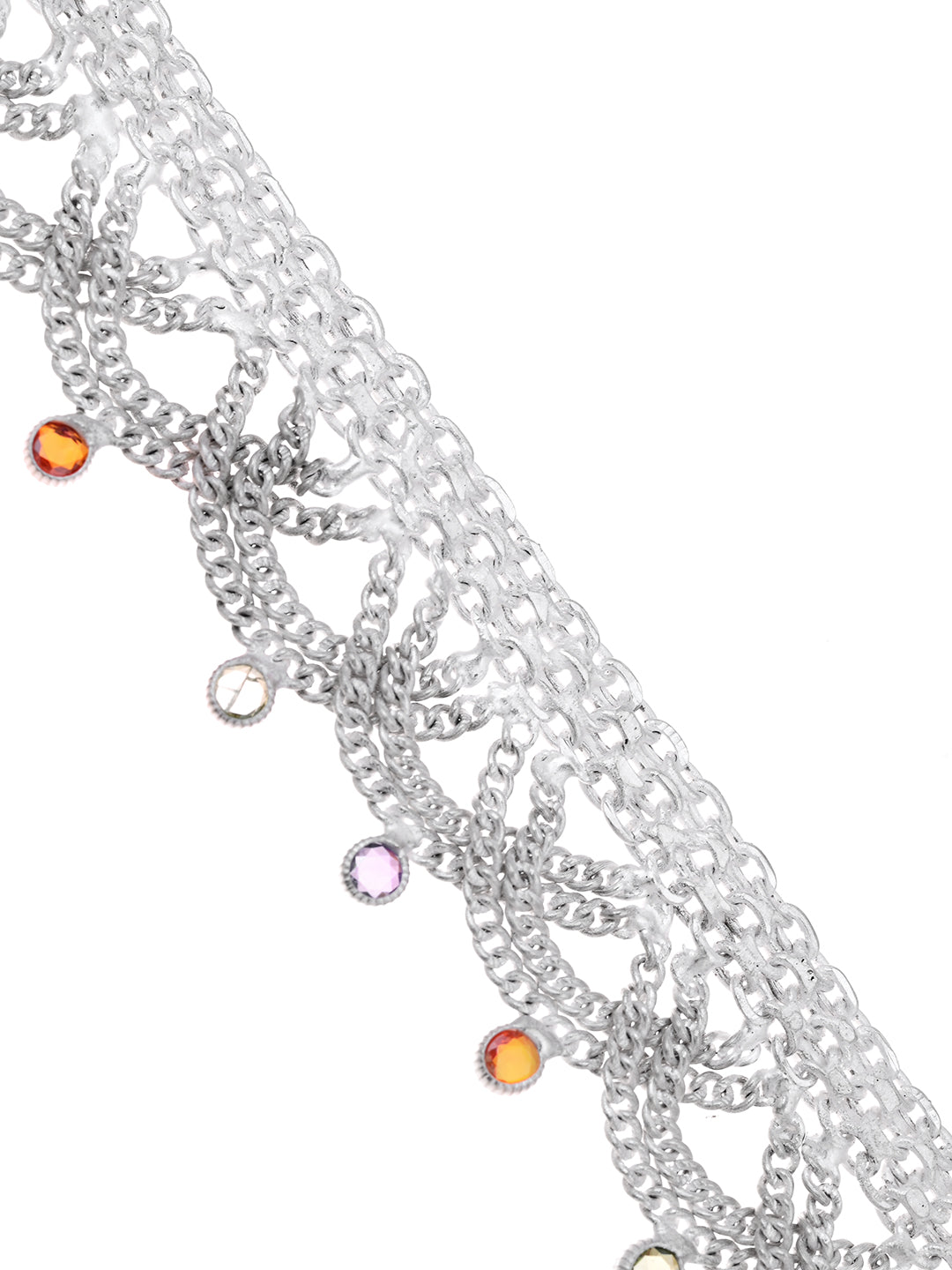 Traditional Ethnic Party Wear Anklet & Payal For Women