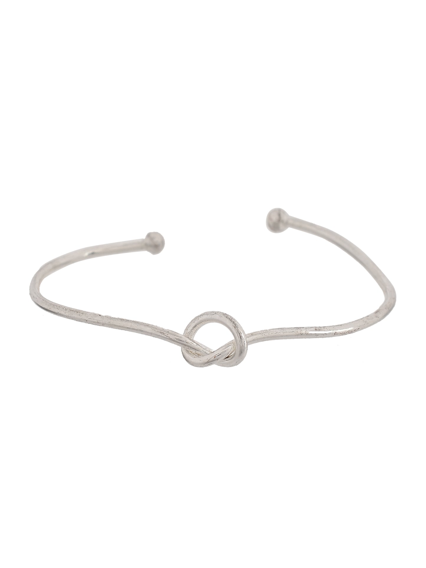 Silver Plated Western Bracelet for women | Daily Wear Bracelets