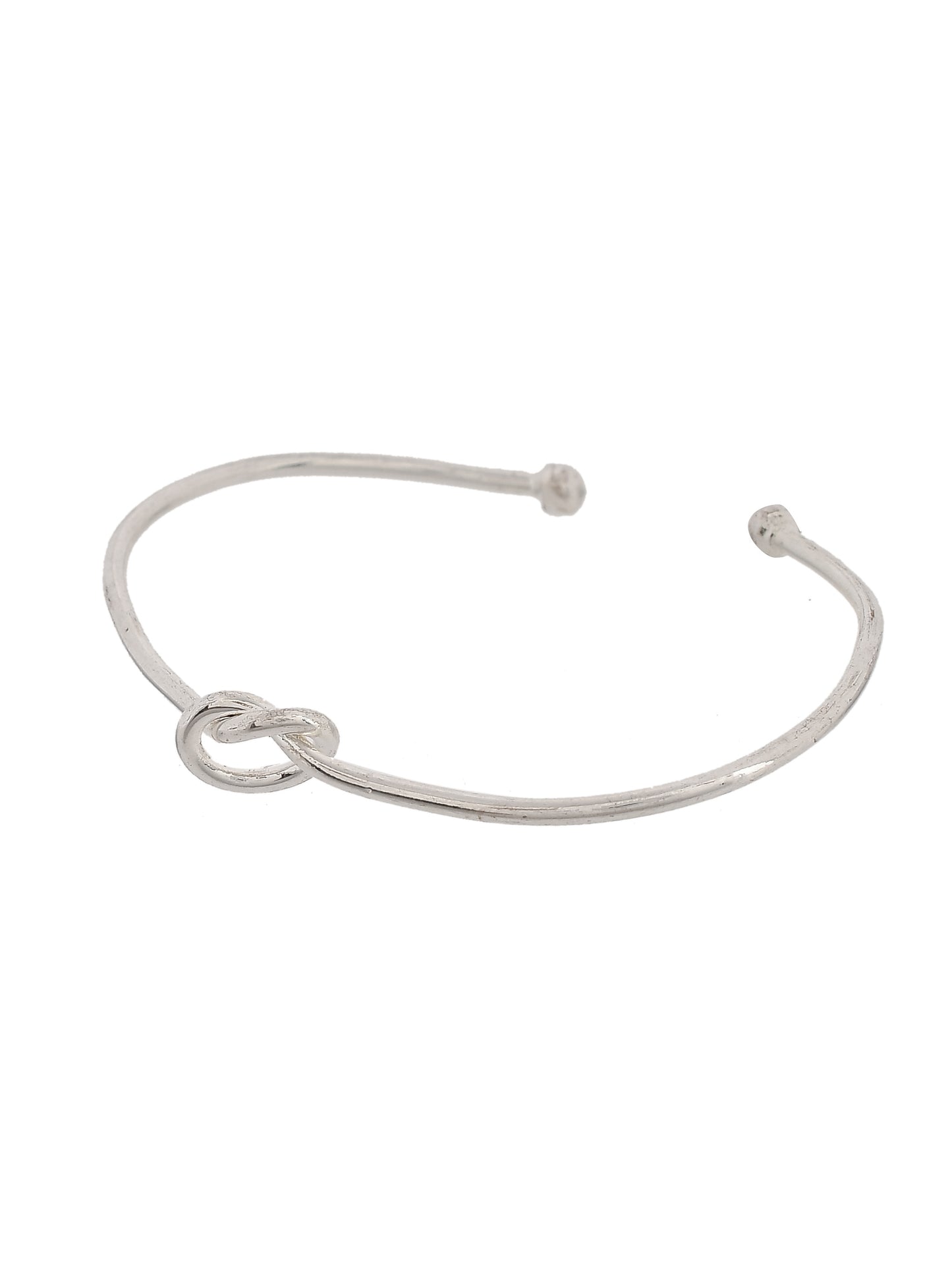 Silver Plated Western Bracelet for women | Daily Wear Bracelets