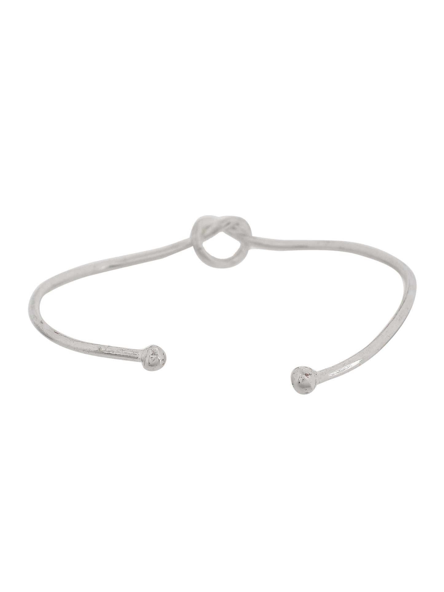 Silver Plated Western Bracelet for women | Daily Wear Bracelets